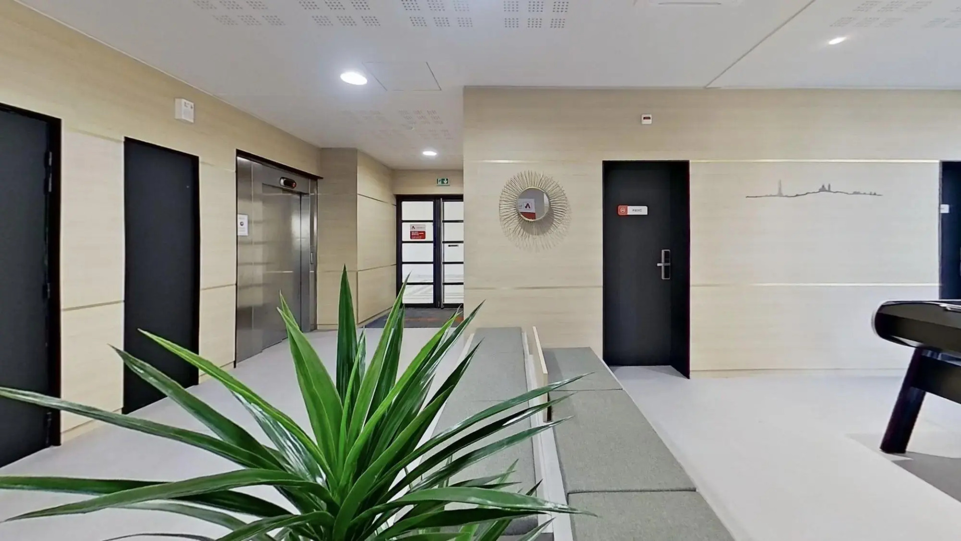 City Residence PARIS SAINT-MAURICE