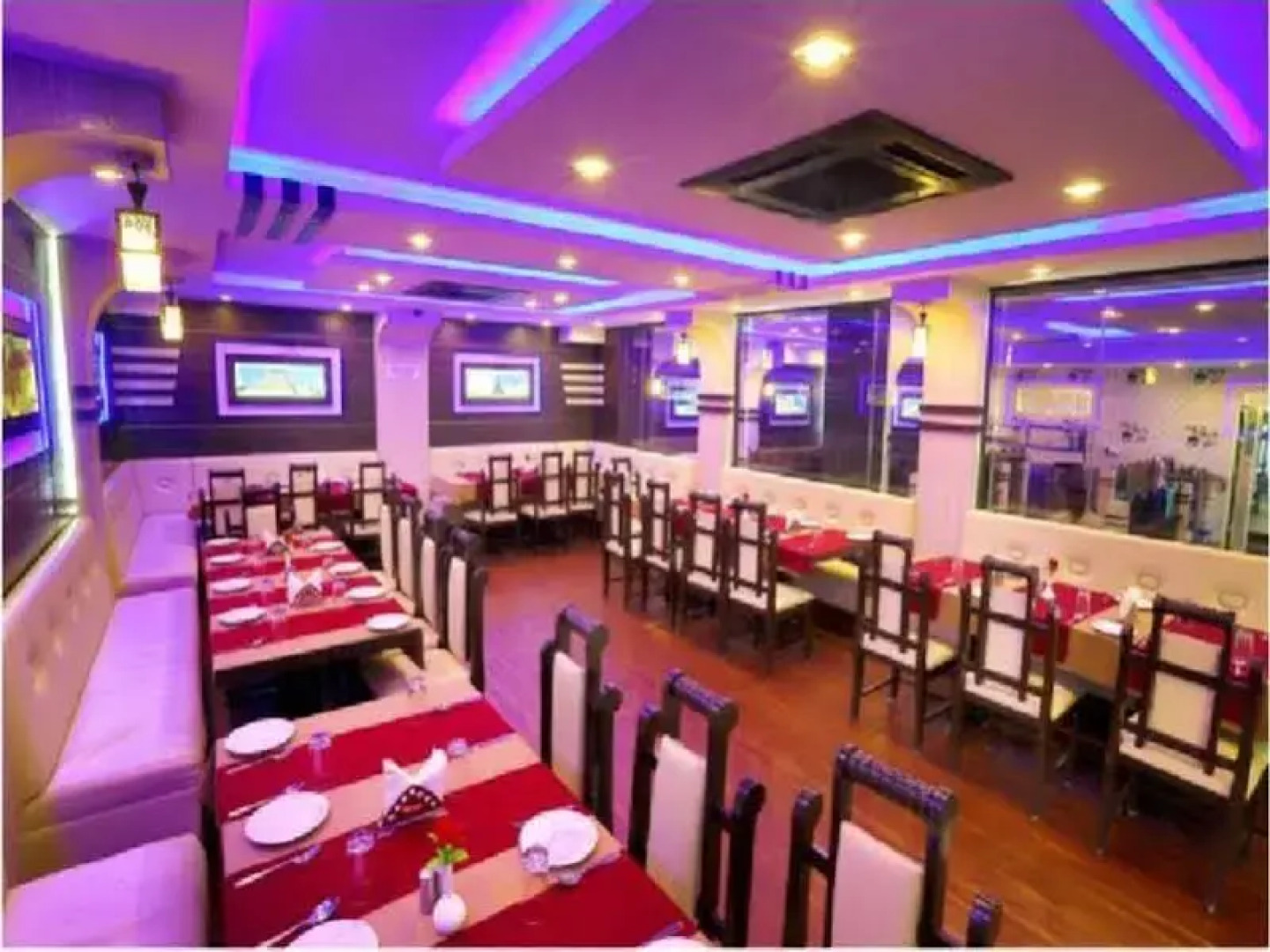 Abs International Hotel