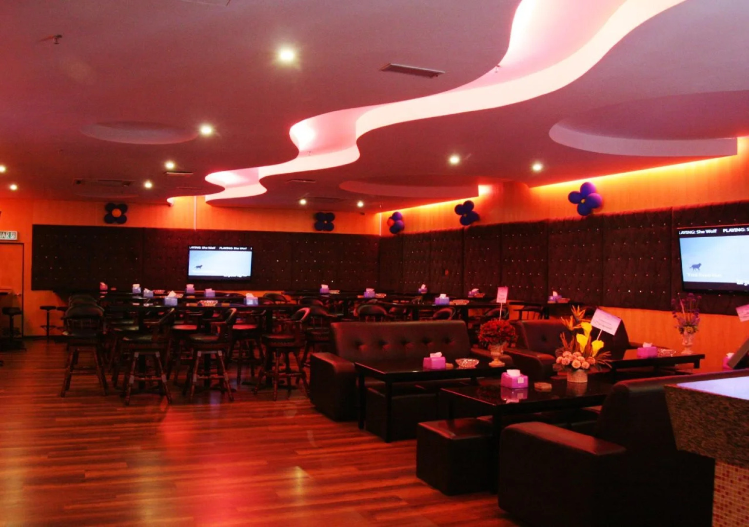 Ritz Garden Hotel Manjung