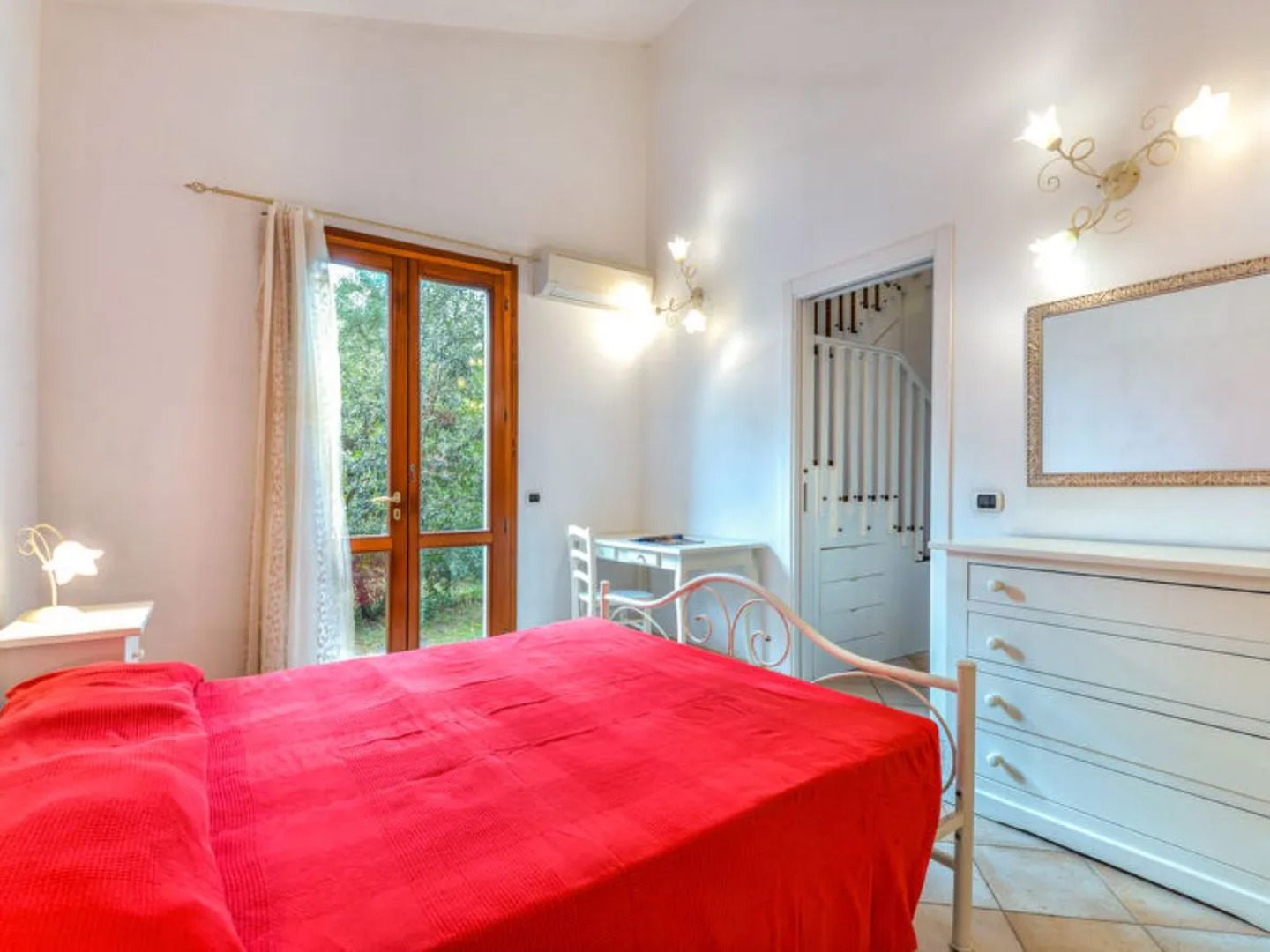 Locazione turistica Villaggio Mezzo Ortano (RIO260)