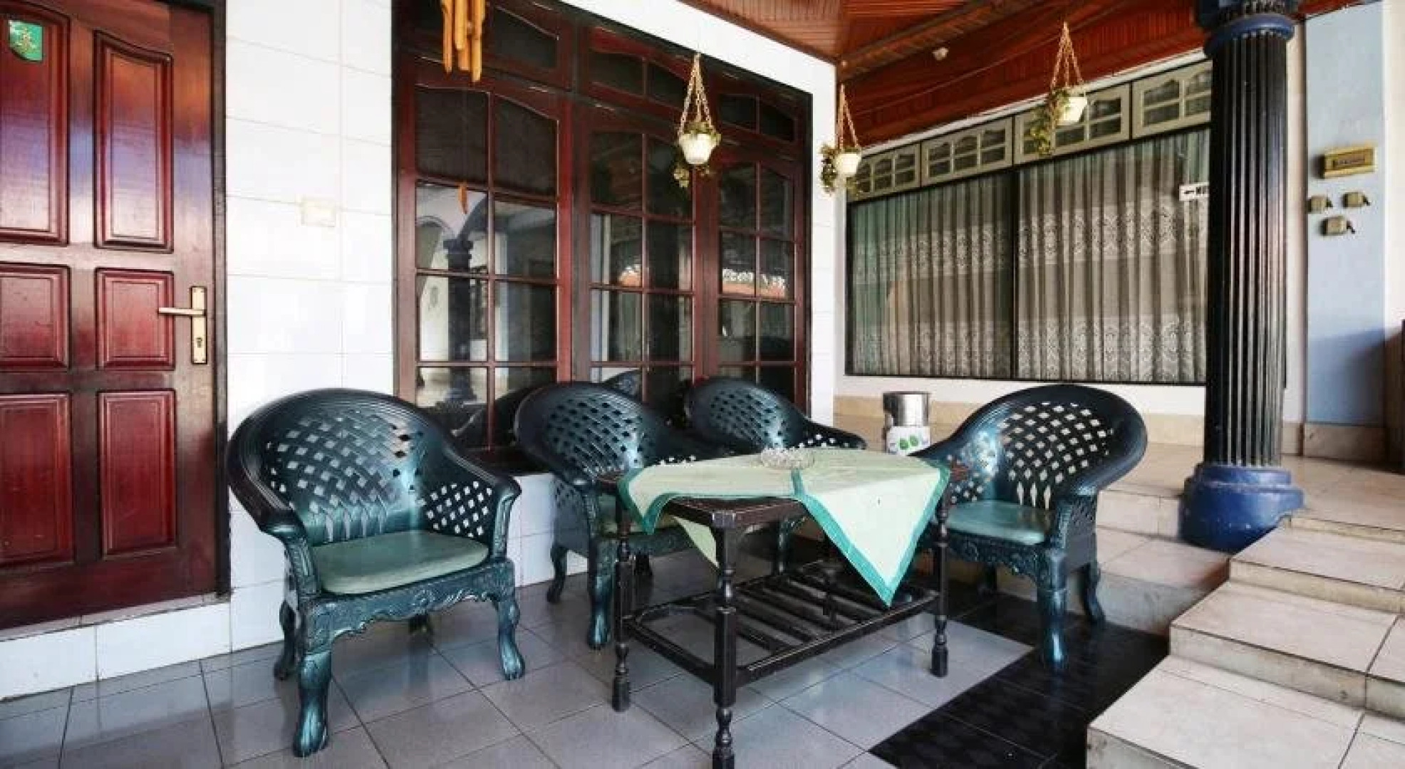 Airy Eco Syariah Ahmad Yani KM 34 Banjarbaru