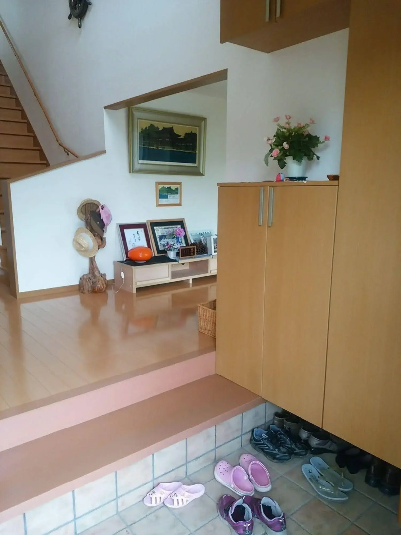 Nouka Minpaku Mirainouen