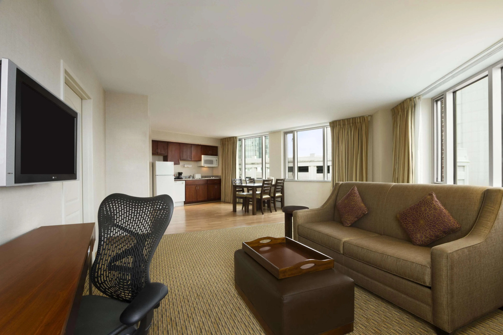 Homewood Suites by Hilton Baltimore