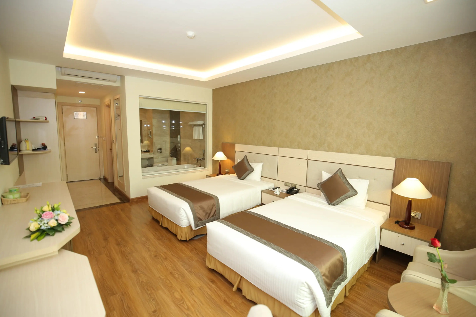 Muong Thanh Grand Thanh Hoa Hotel
