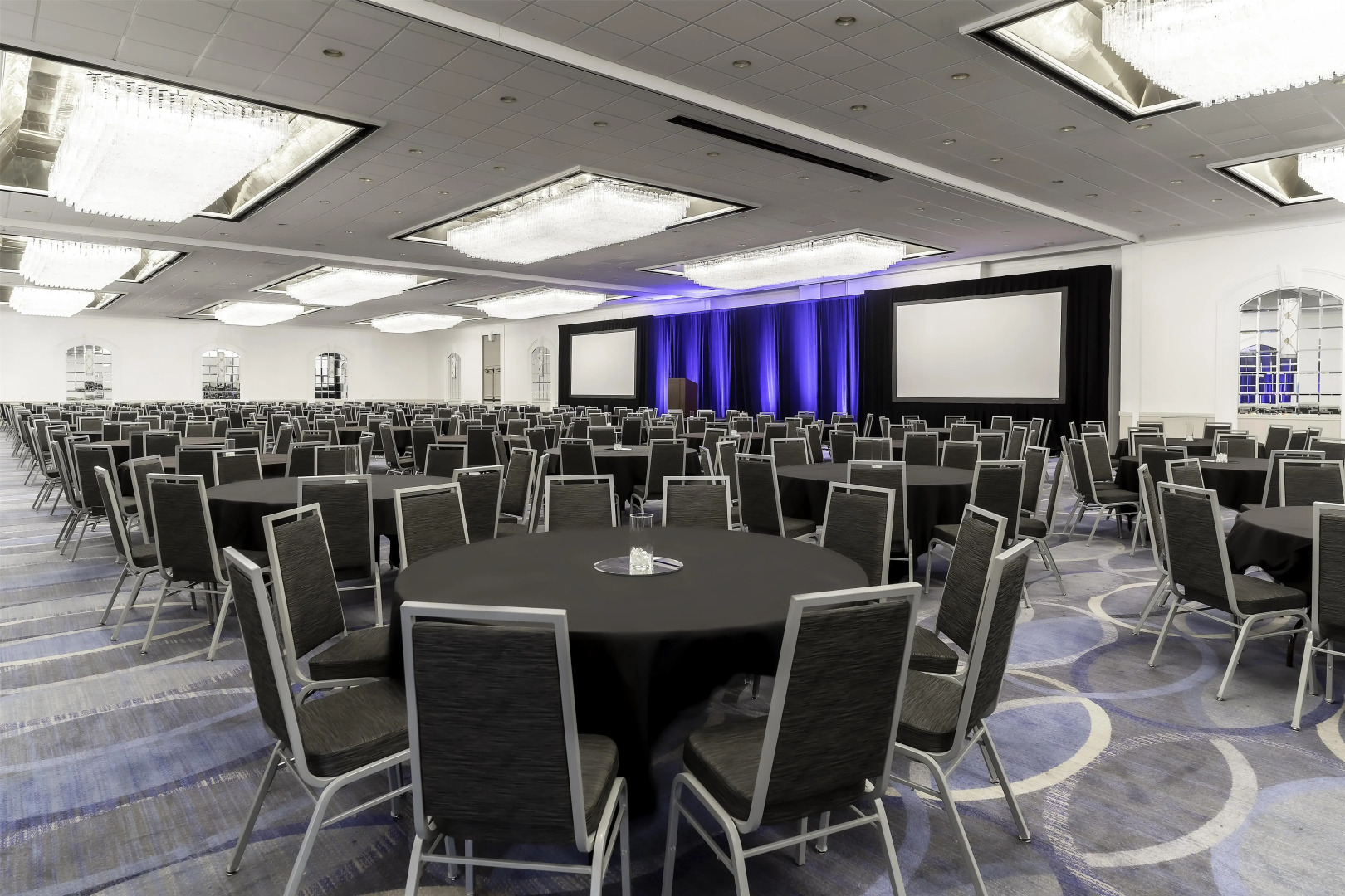 Hyatt Regency Tulsa Downtown