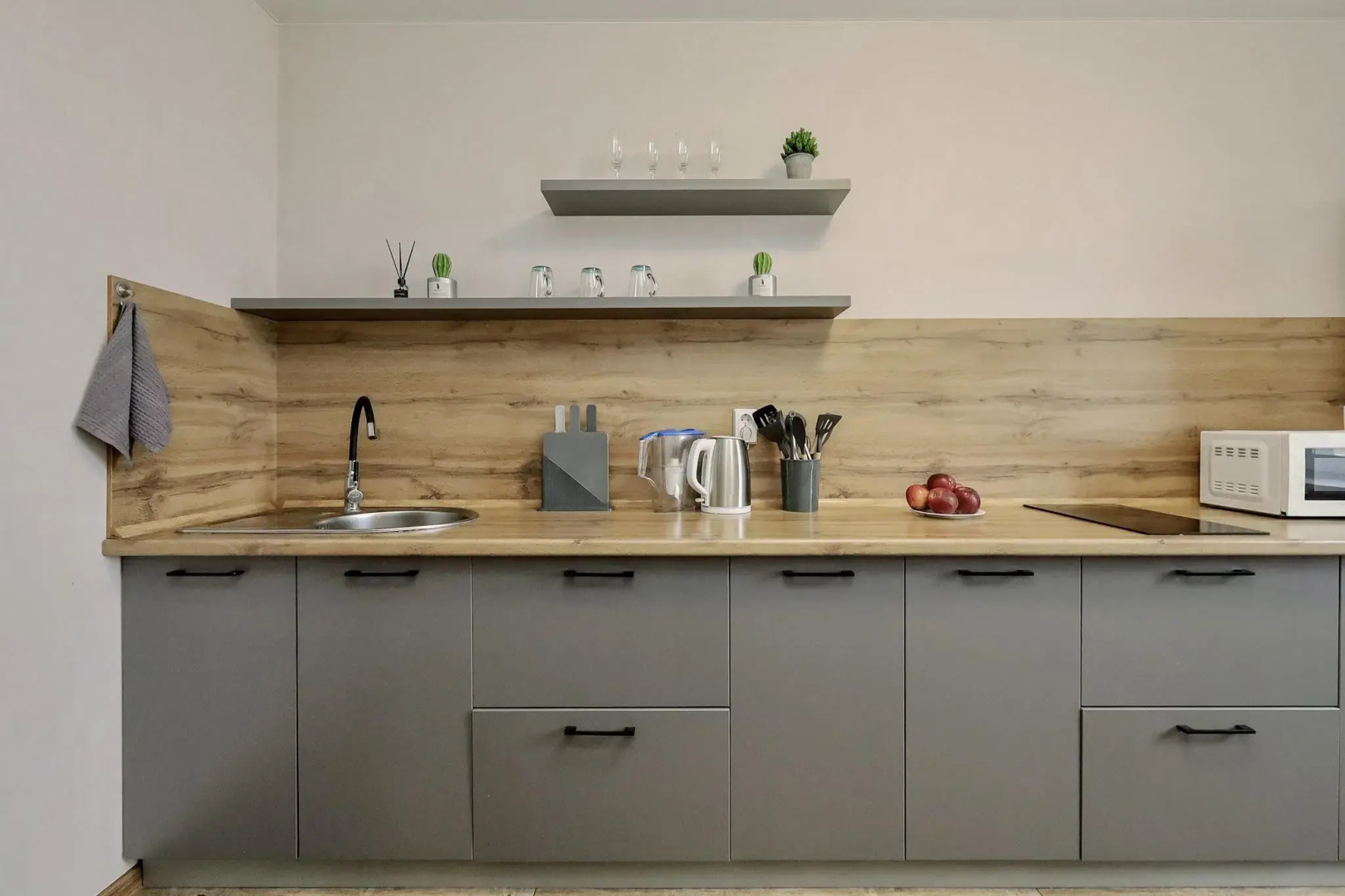 Апартаменты Privi House на проспекте Конструктора М.Т. Калашникова 11 корпус 2