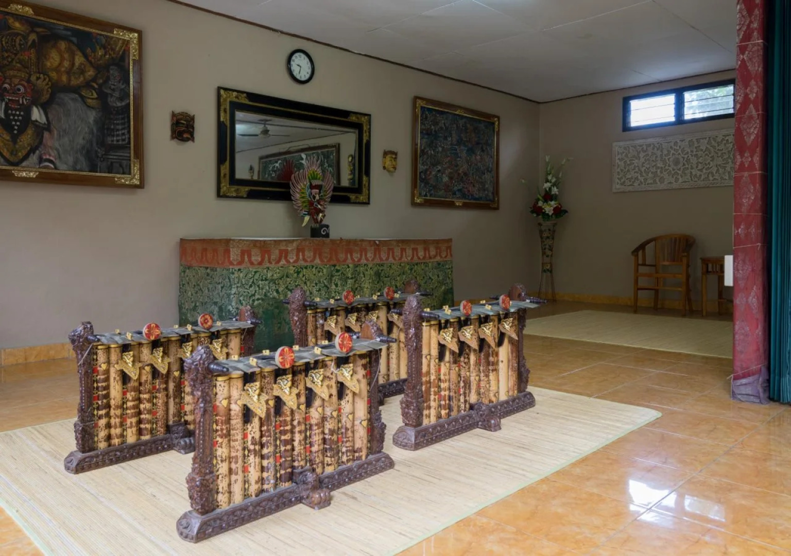 Nuaja Balinese Guest House