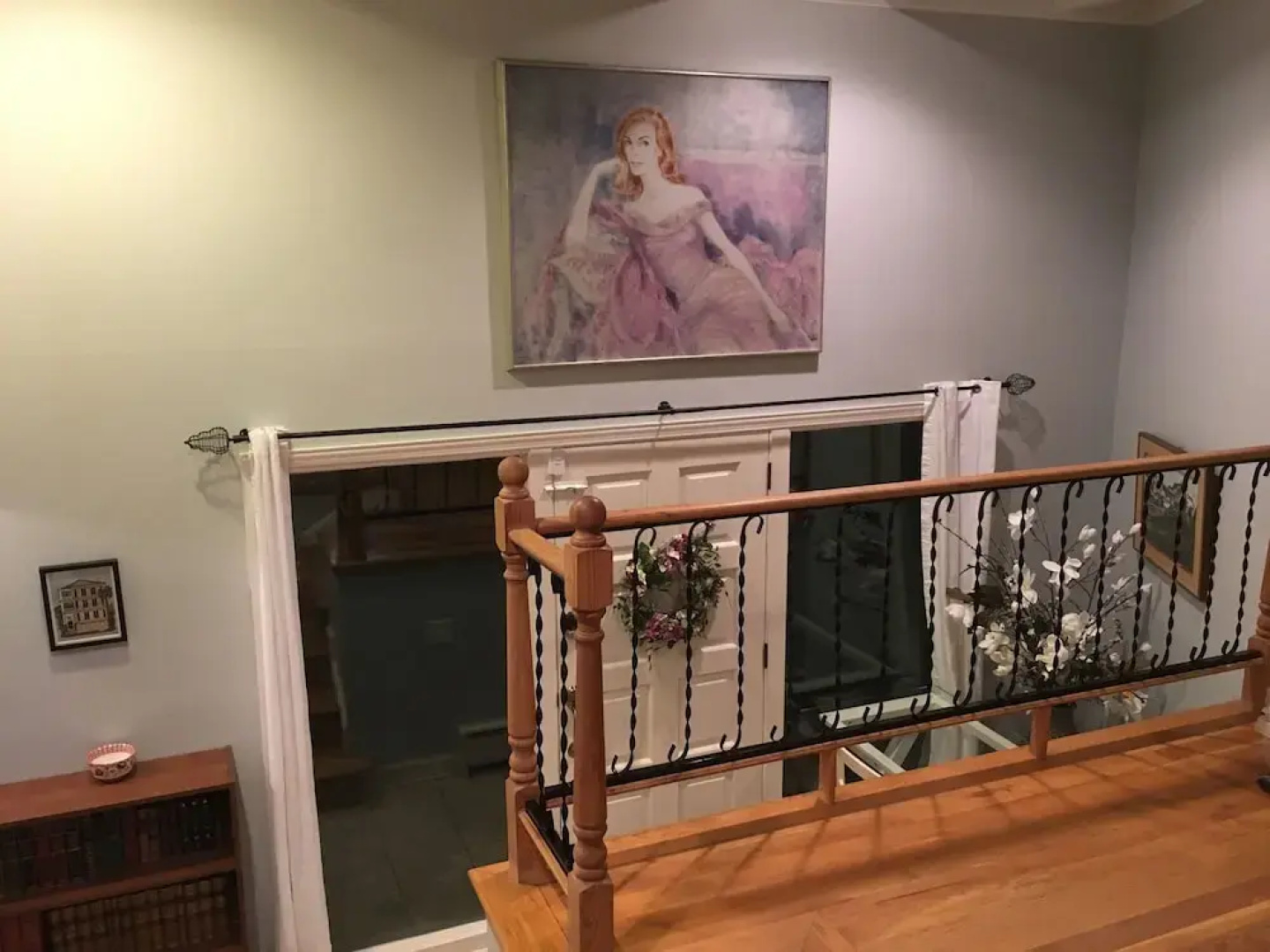 Greenfield Manor Bed & Breakfast