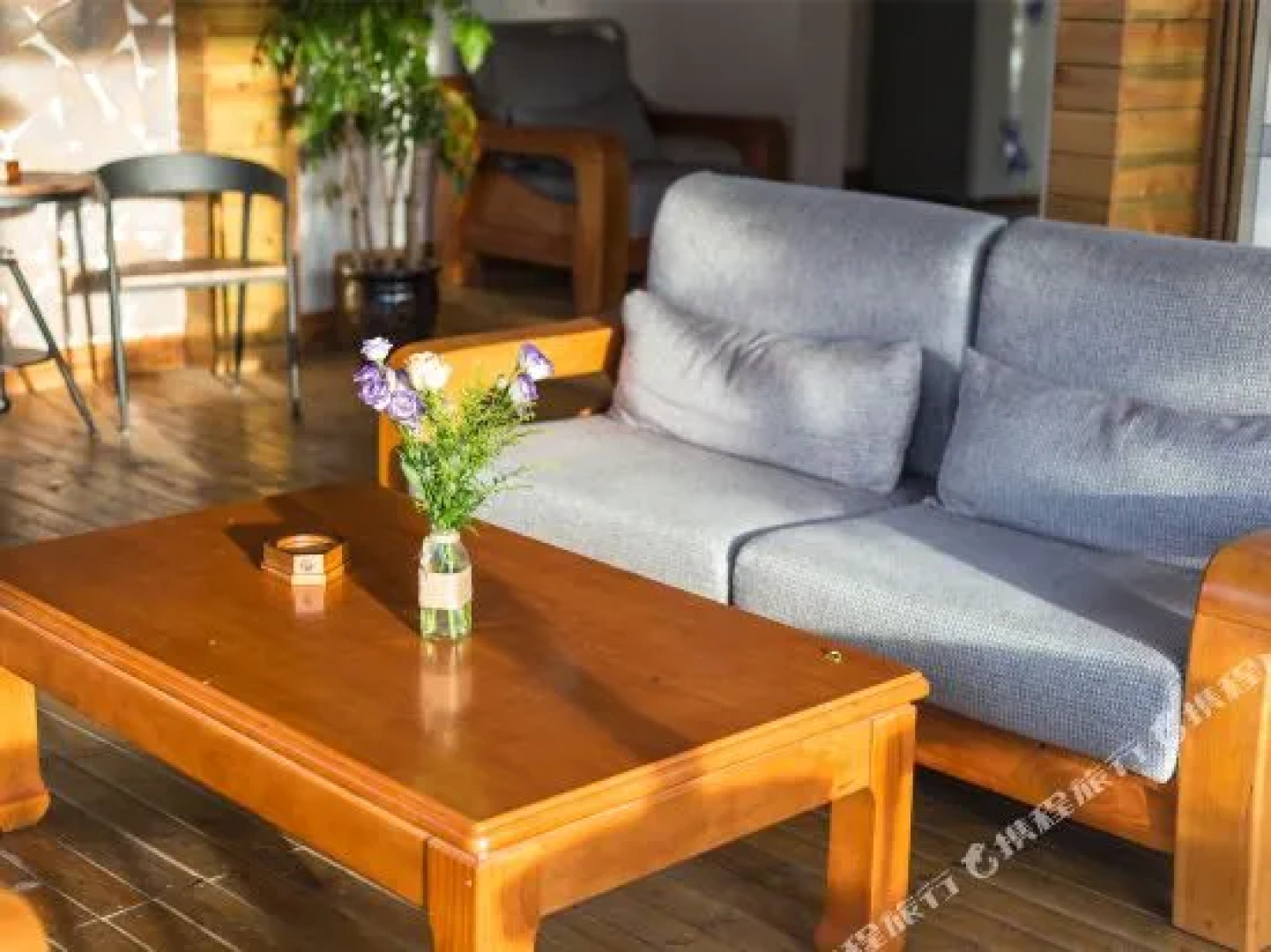 Zhuling Shanju Hotel