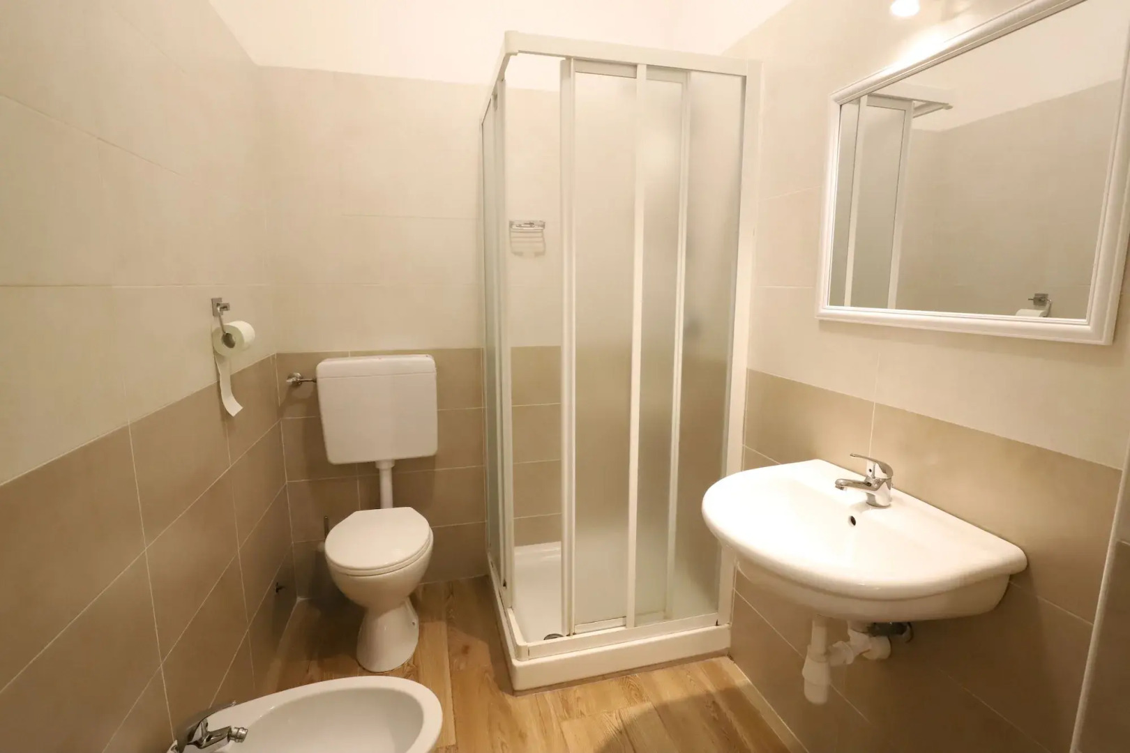 Отель Golden Milano