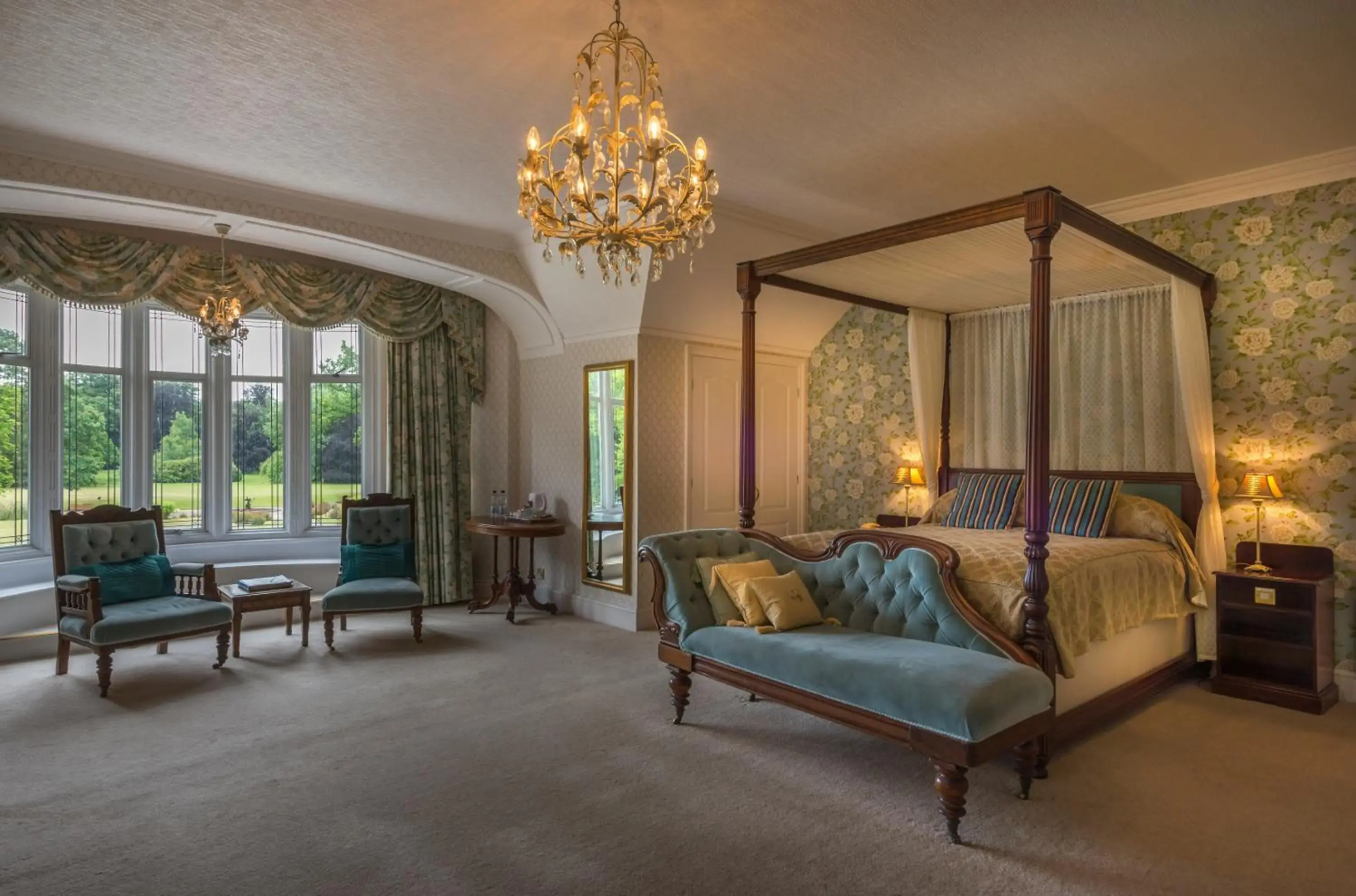 Petwood Hotel