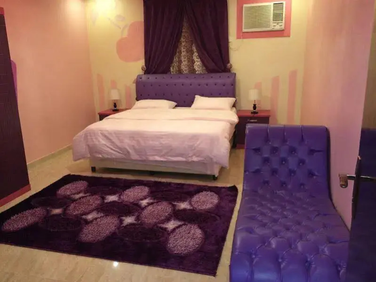 Shimoaa Al Murooj Hotel Apartments