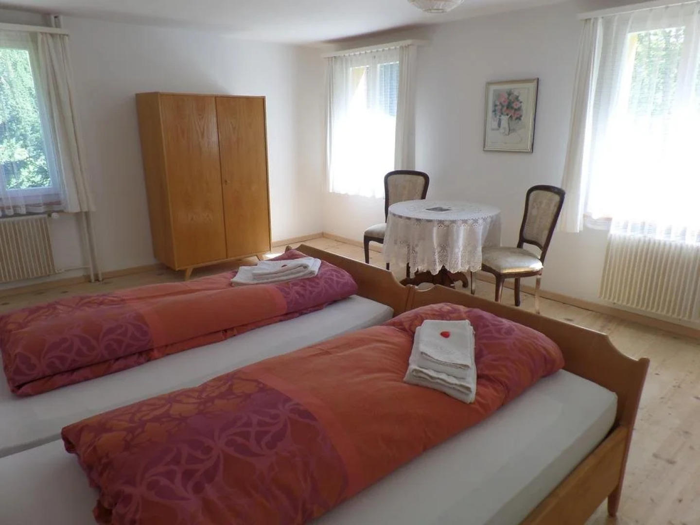 Hotel Rigi Klösterli