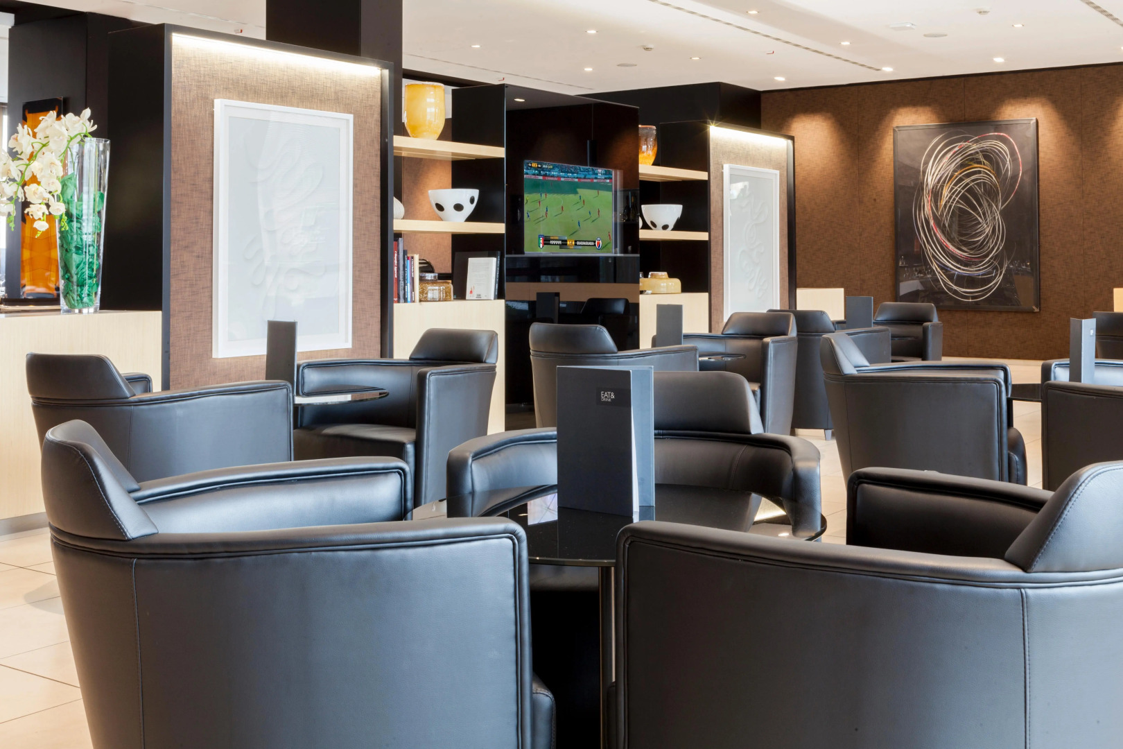 AC Hotel Bologna by Marriott