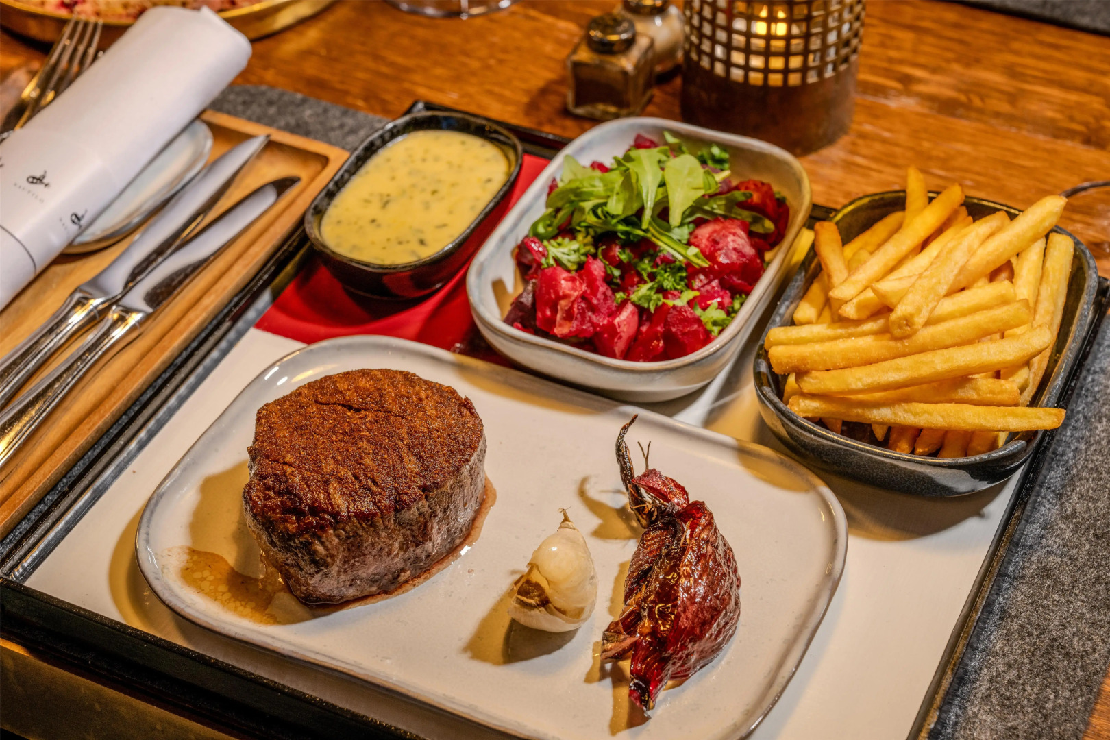 Radisson Blu Senator Hotel