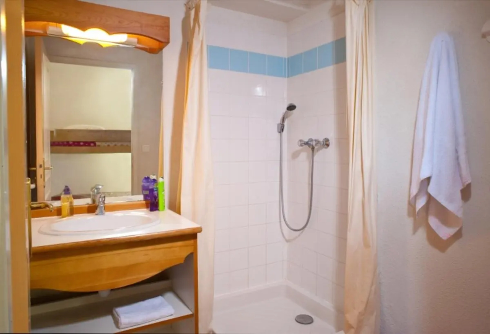 Madame Vacances Résidence La Crête du Berger