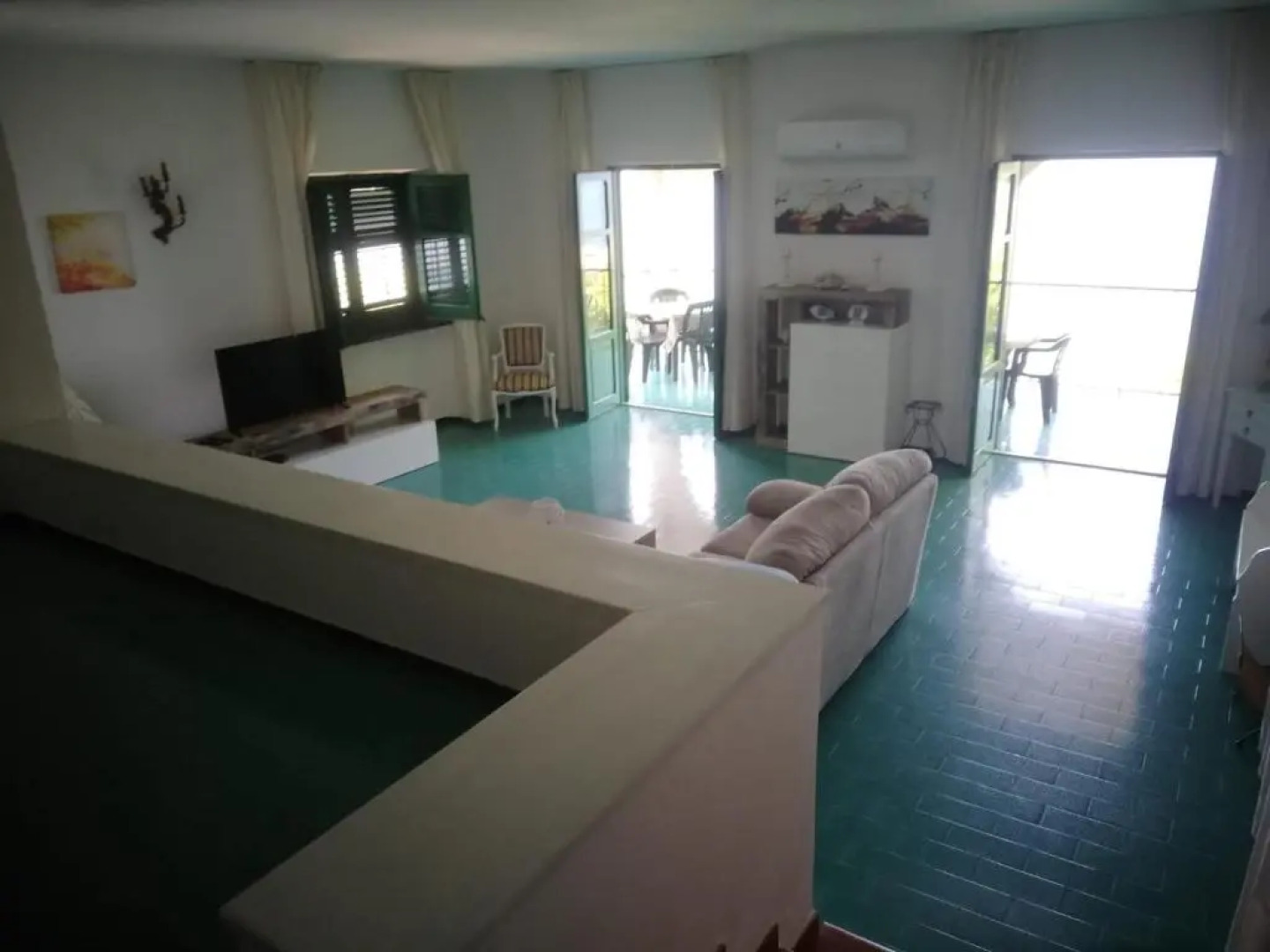 Villa Buonasera