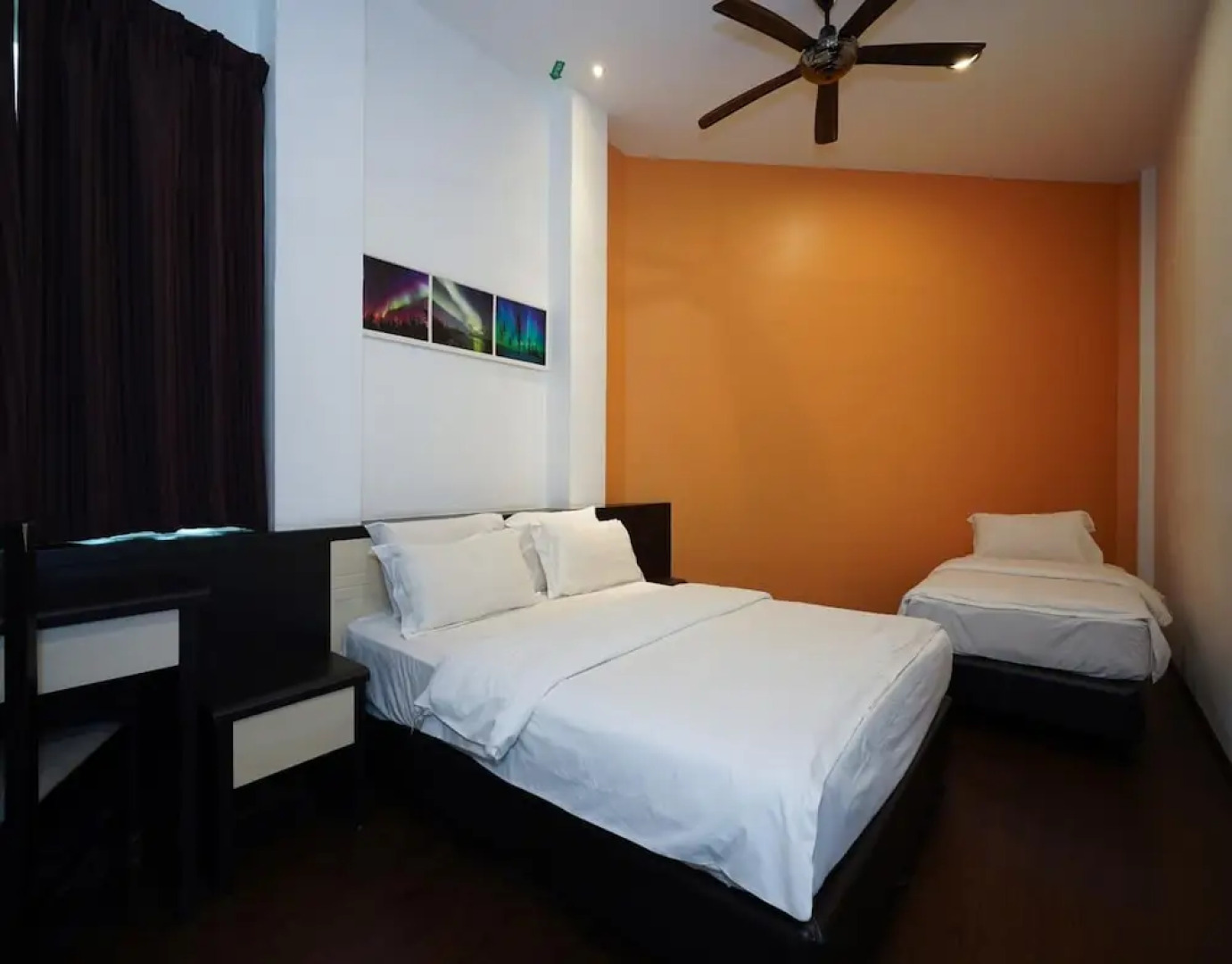 Capital O 89350 Aurora Boutique Hotel