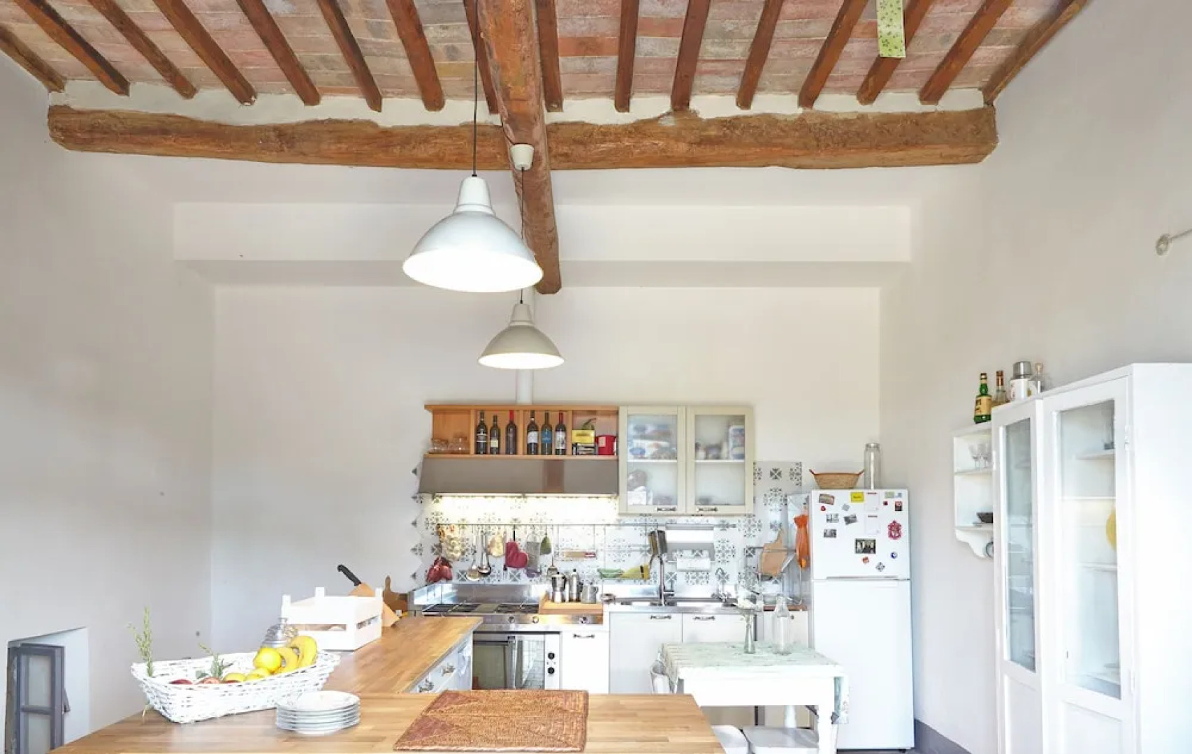 Acquapietra Guesthouse