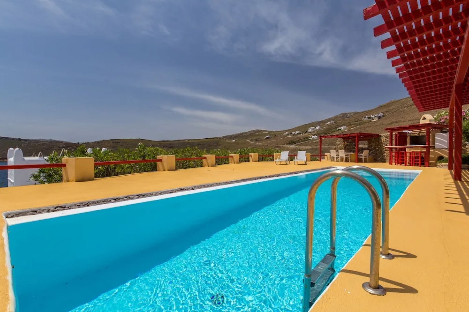 Royal Seaside Mykonos