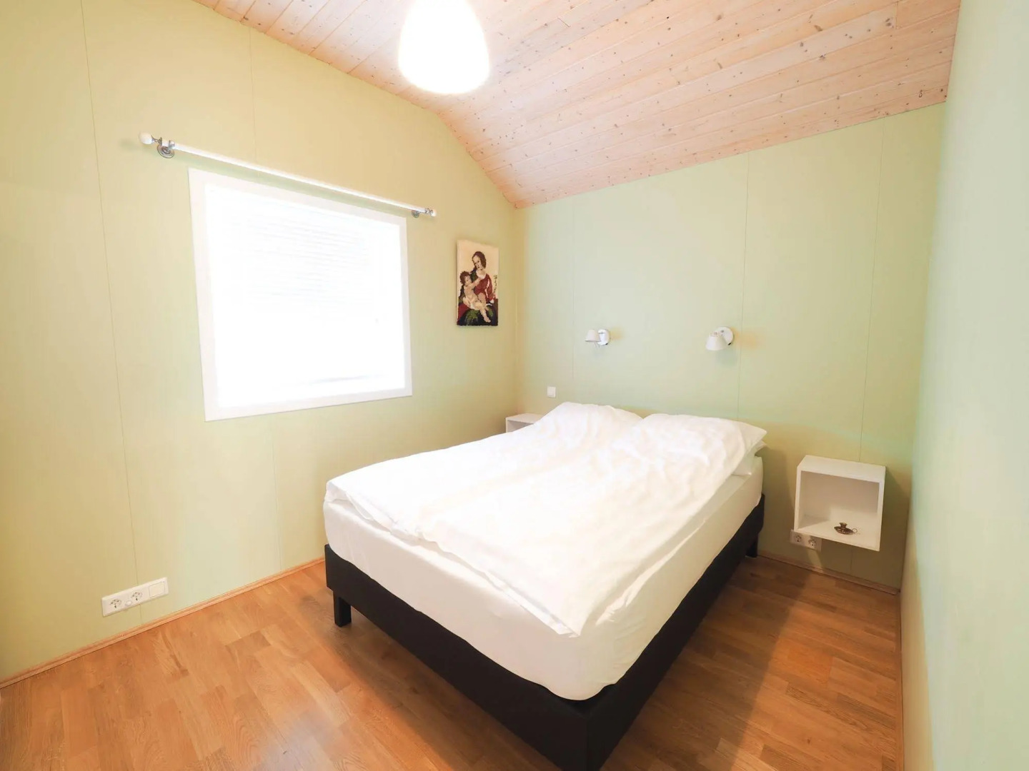 Laxarbakki Apartments