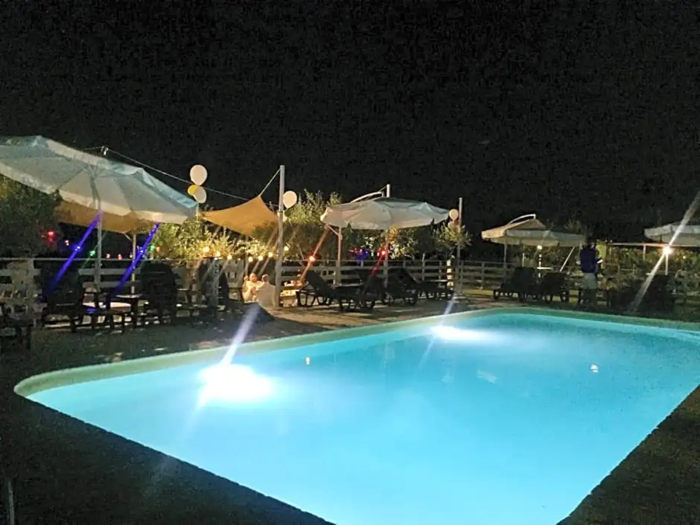 Oasi di Francesca B&B