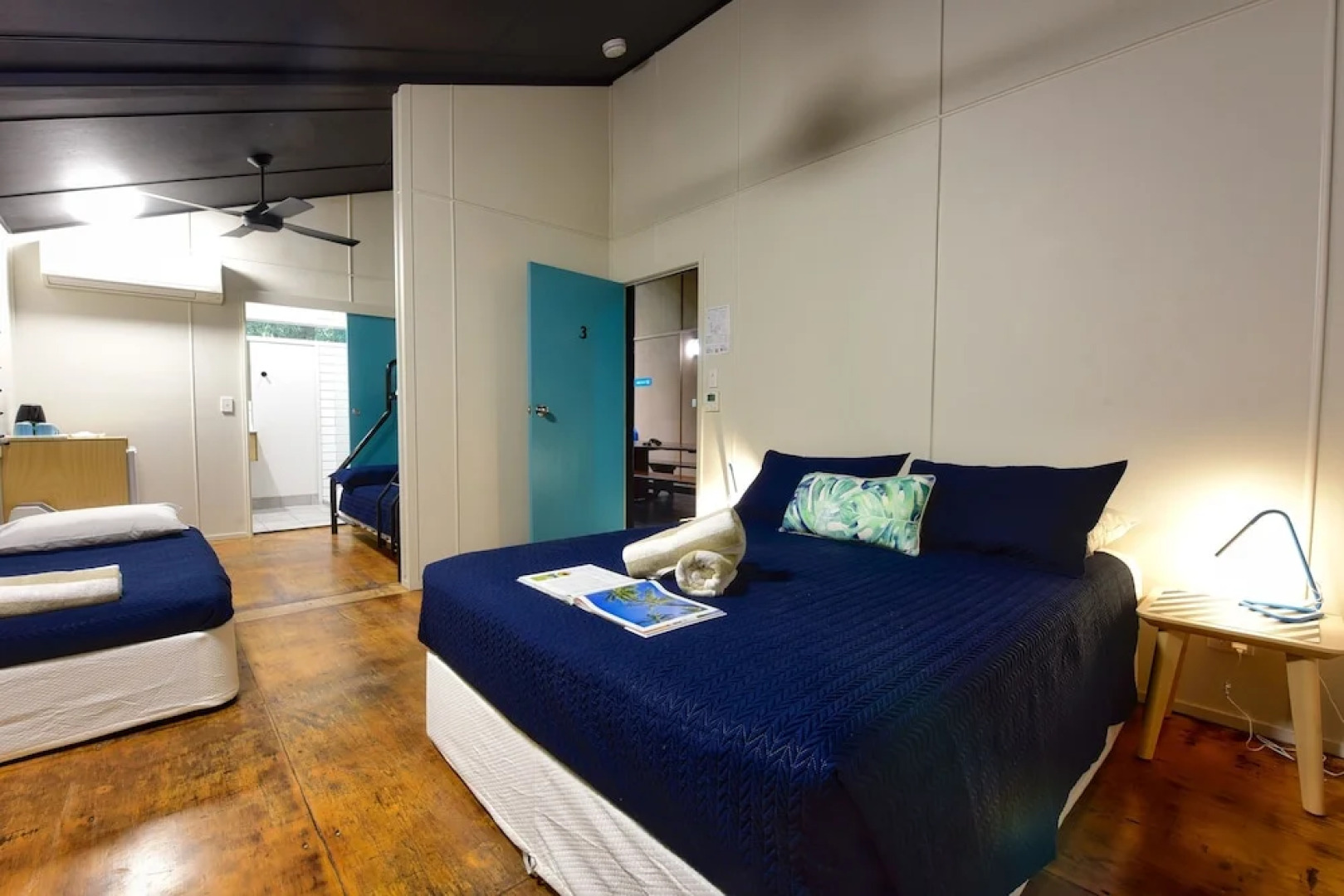 Cape Trib Beach House