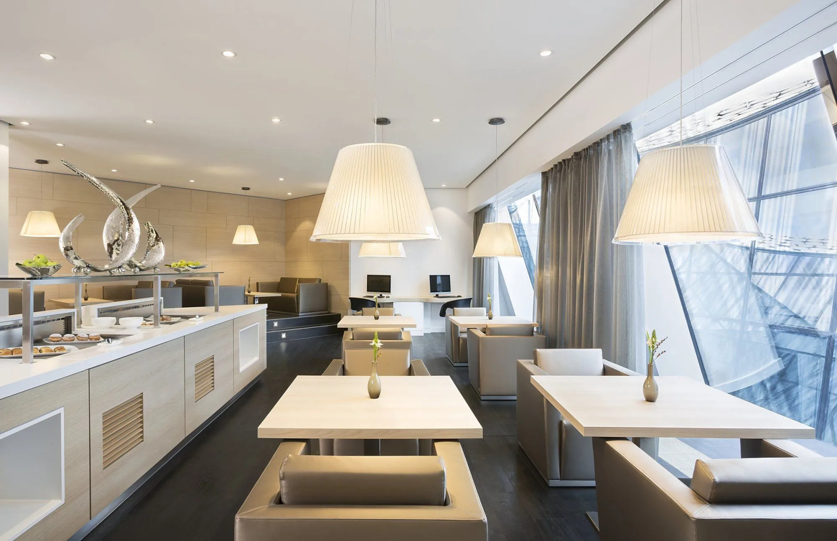 The Westin Hamburg Elbphilharmonie