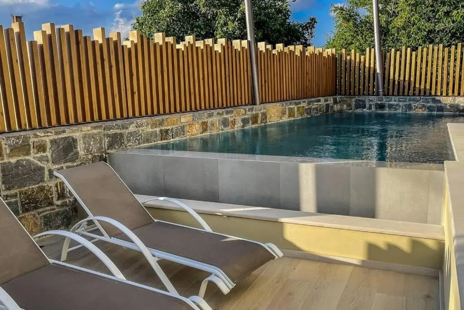 THE AA VILLA: Your Interactive Home Experience!