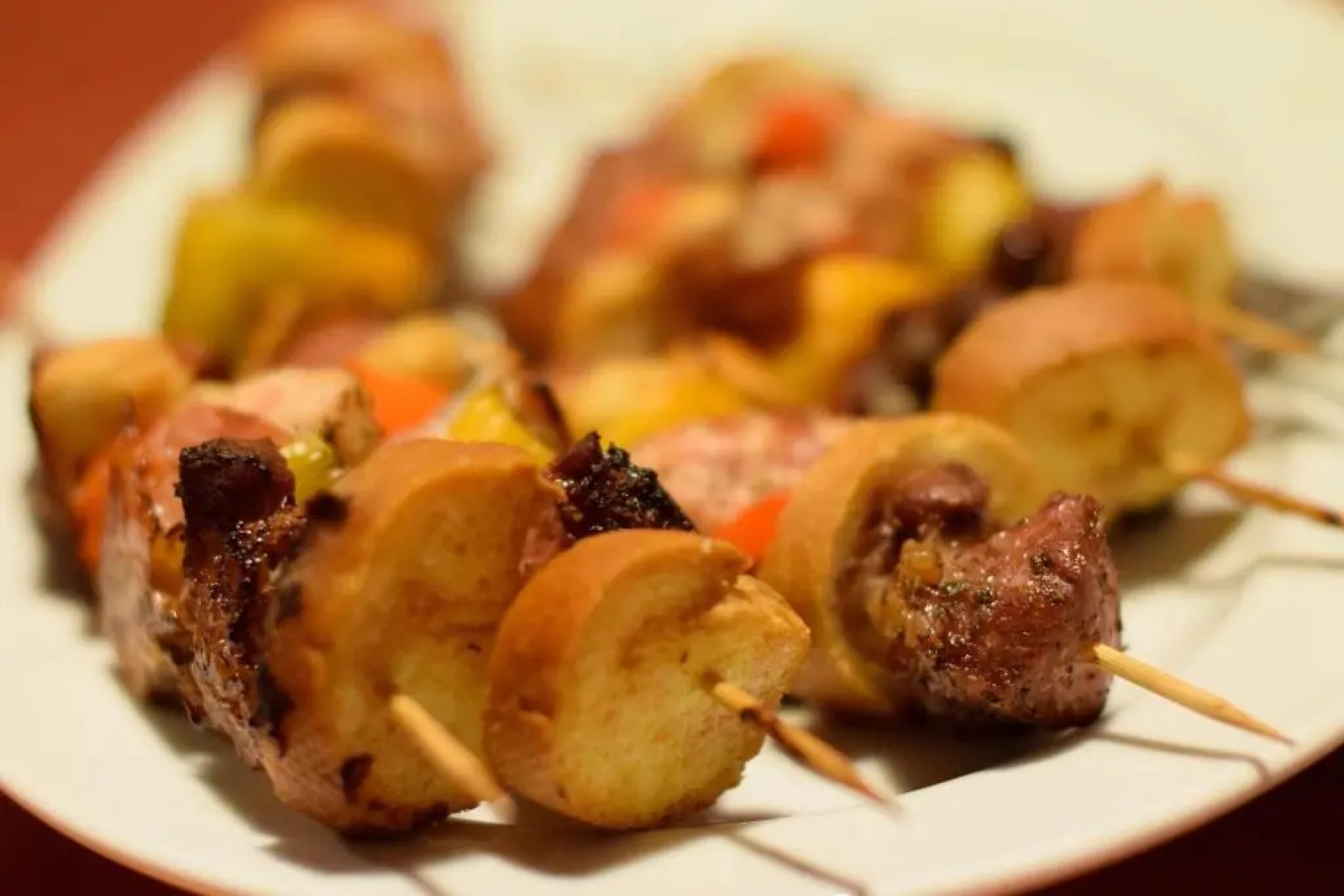 Farmhouse B&B Il Paretaio