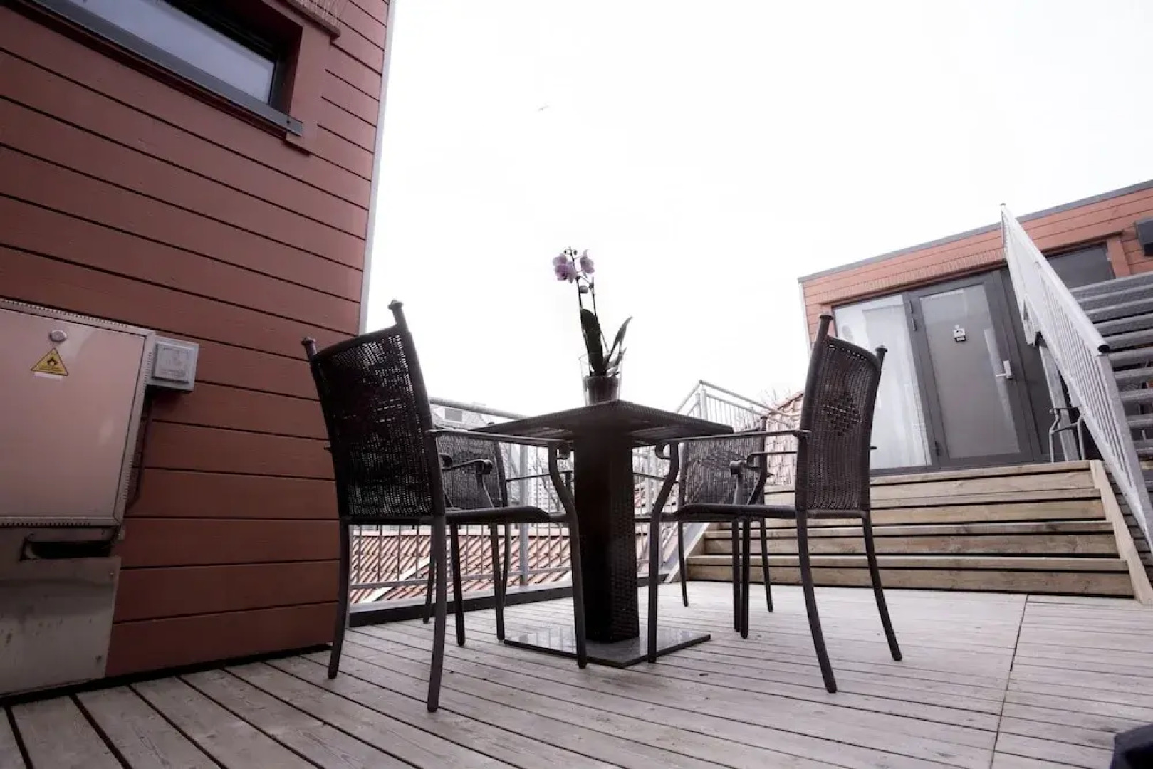 City Housing - Bergelandsgata 13 - Klostergaarden Apartments