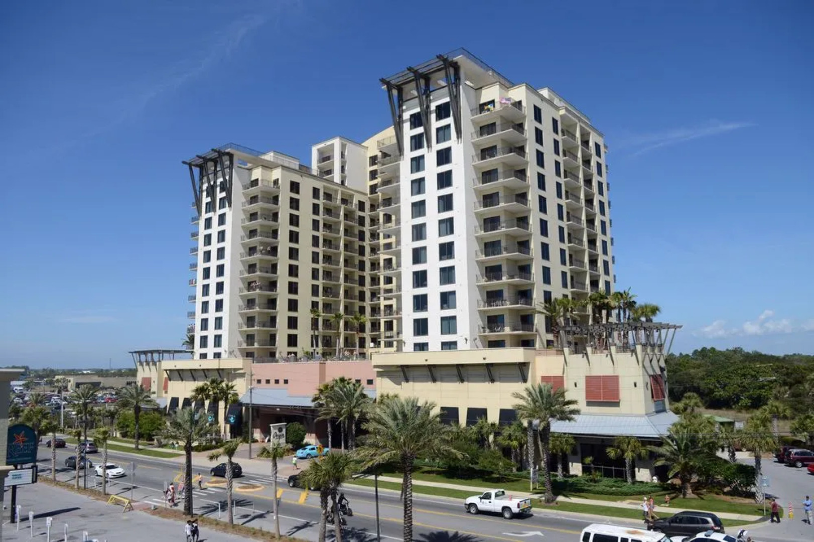 Origin Beach Resort by ZIA VR