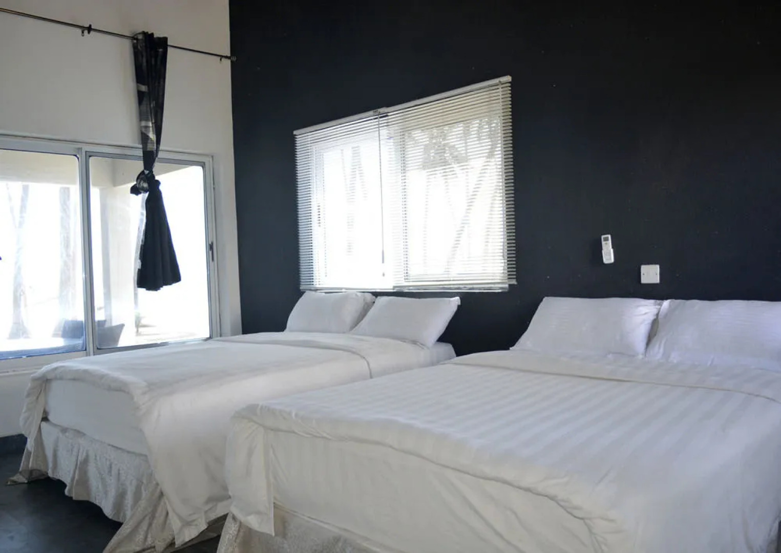 Blue Diamond Beach Resort