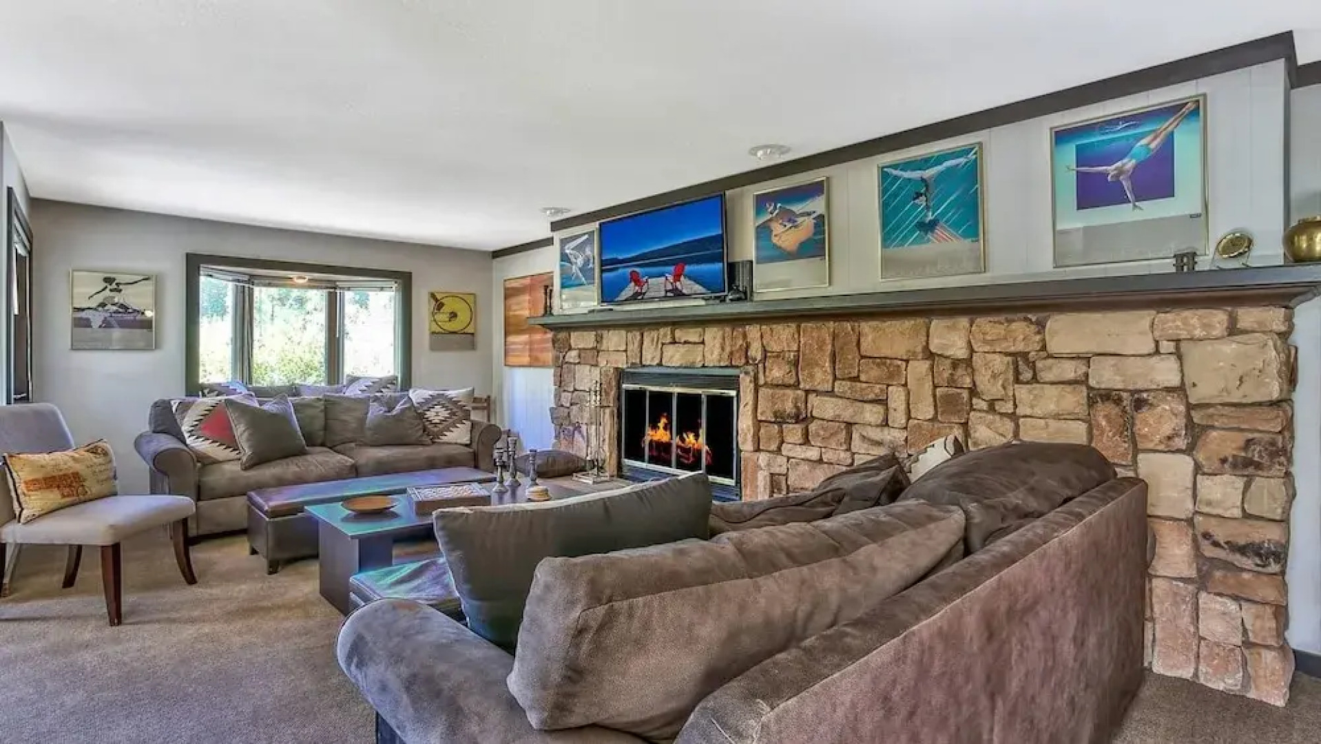227 Squaw Valley Road Condo