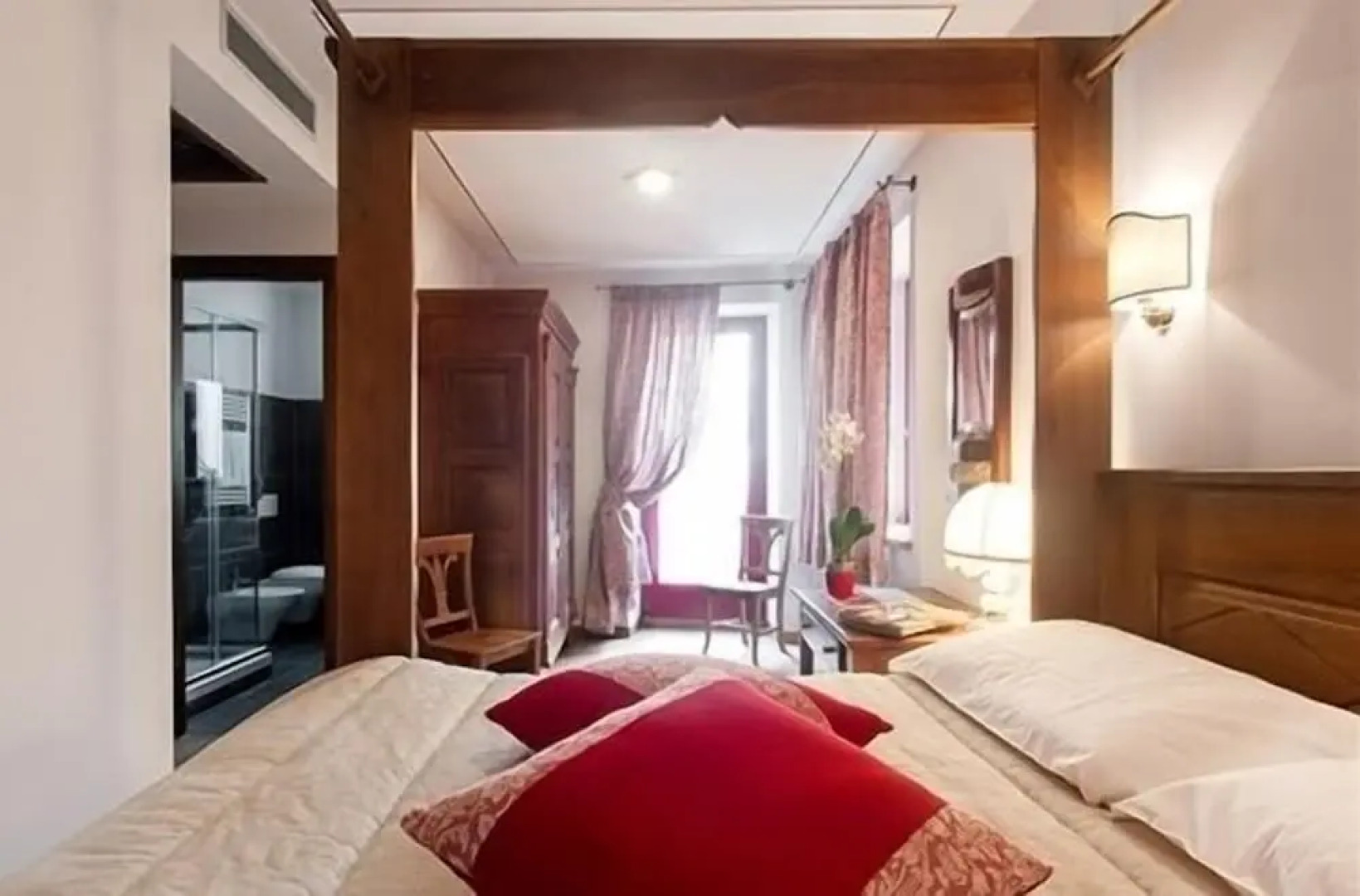 A' la Table du Sommelier