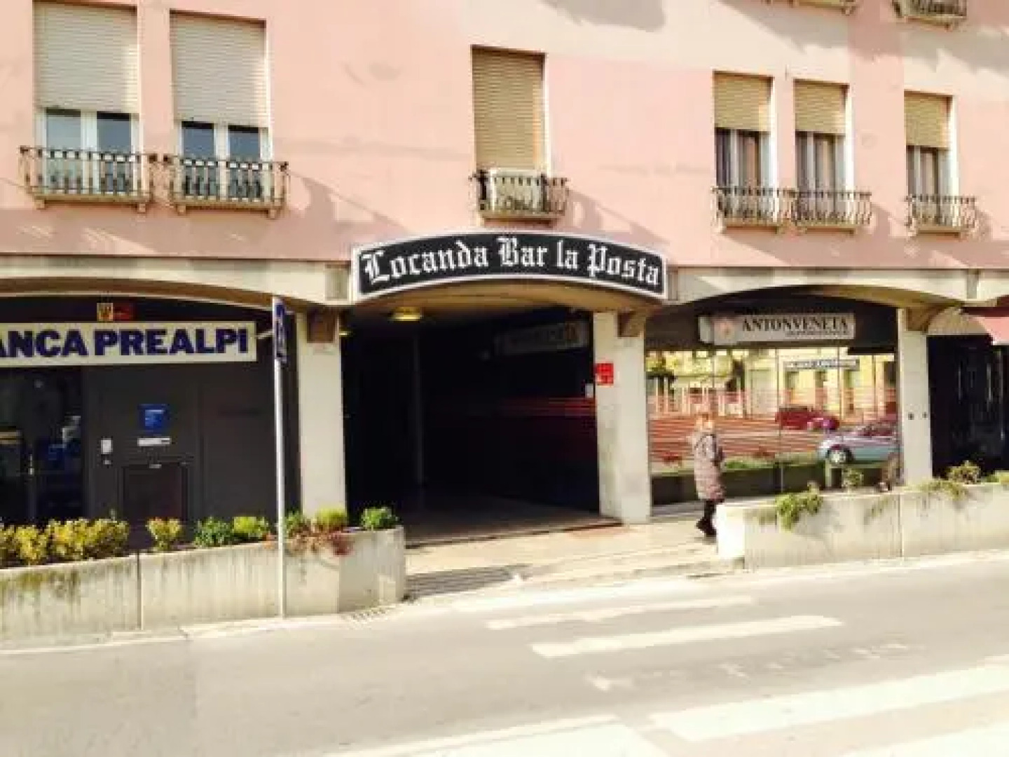 Affittacamere Locanda la Posta