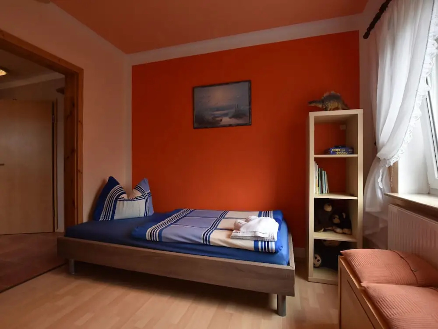 Modern Apartment Near Sea in Kuhlungsborn