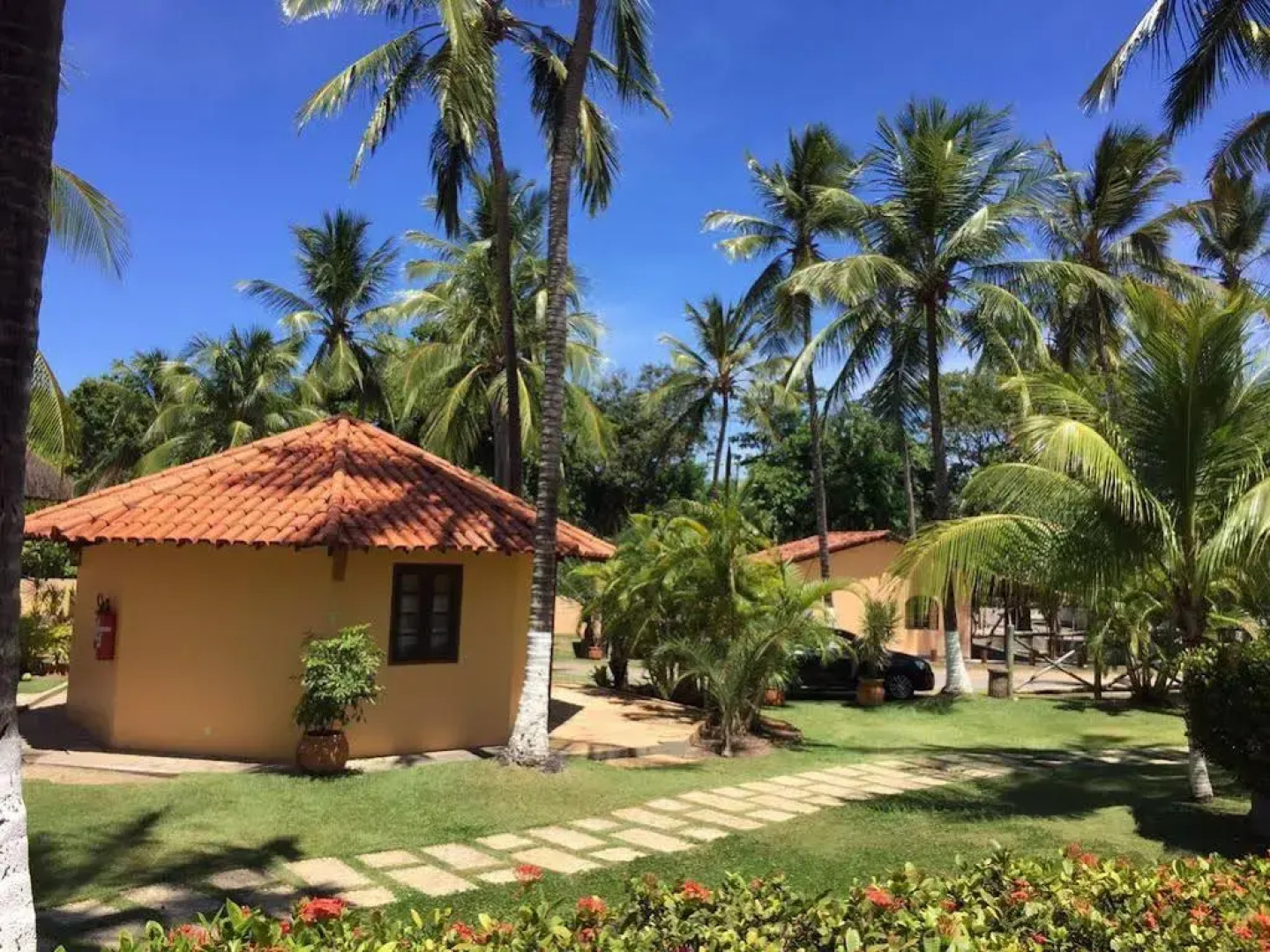 Hotel Pousada Imbassai