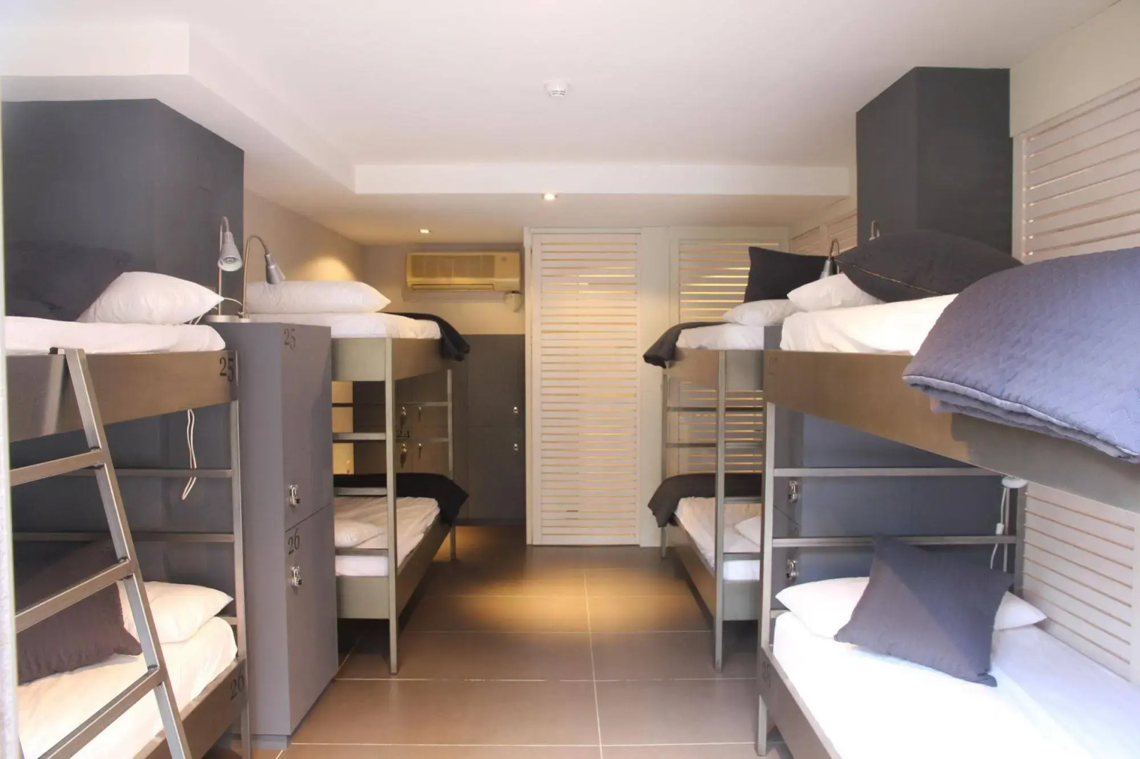 Don Moustache Hostel