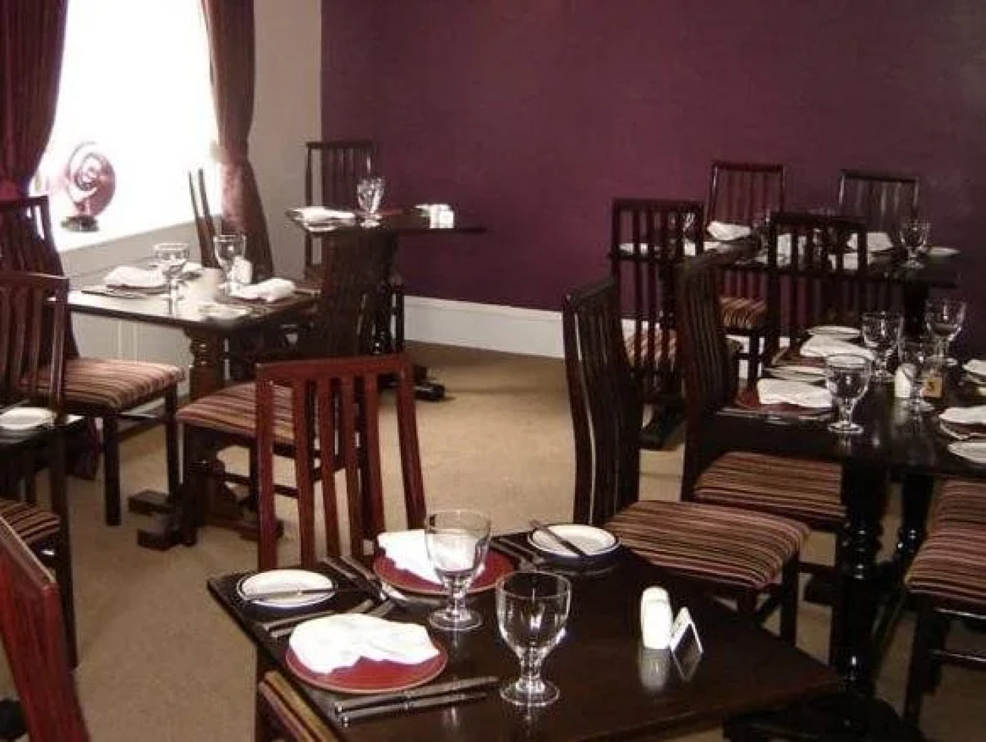 Glenbank House Hotel