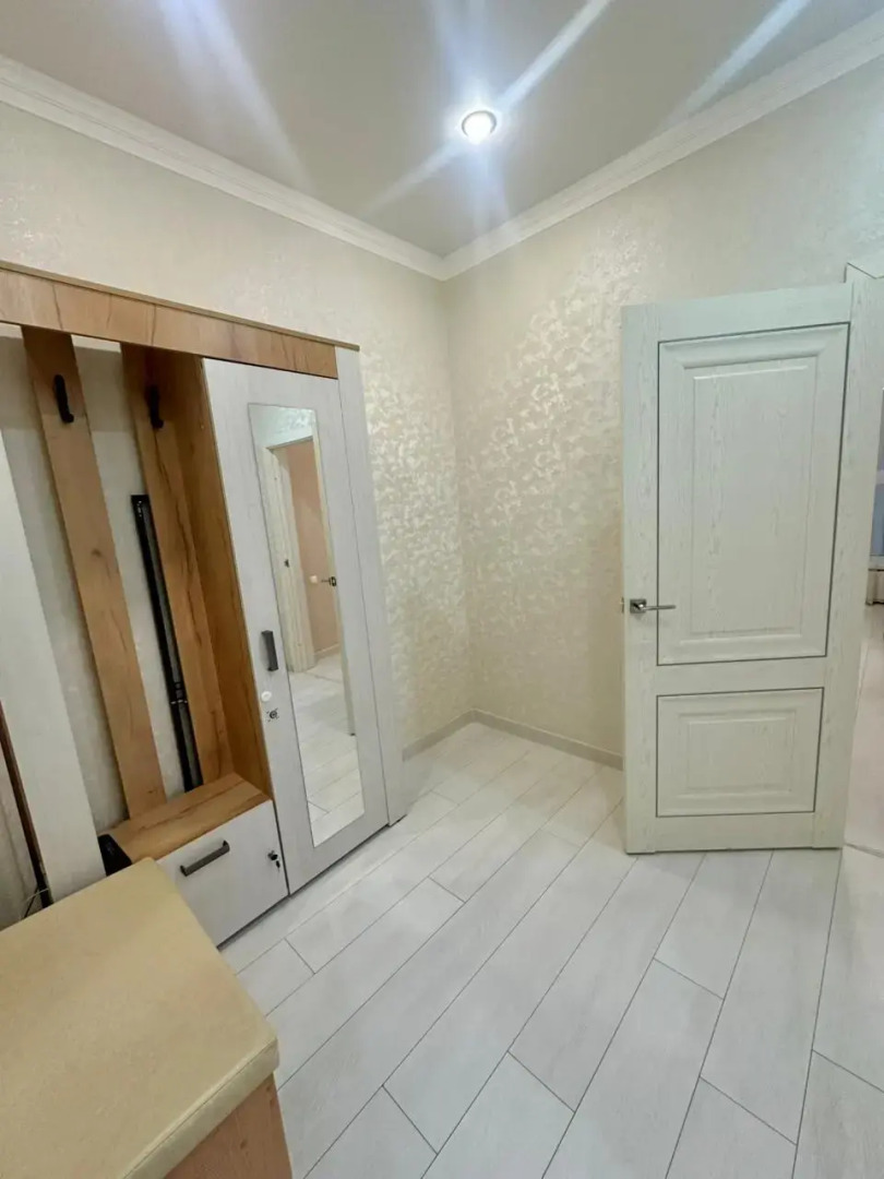 Апартаменты на улице Тлостанова 32