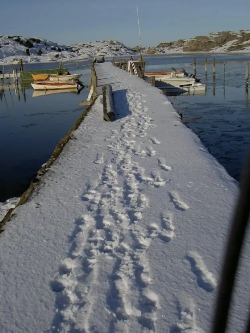 Brännö Värdshus & Pensionat Baggen