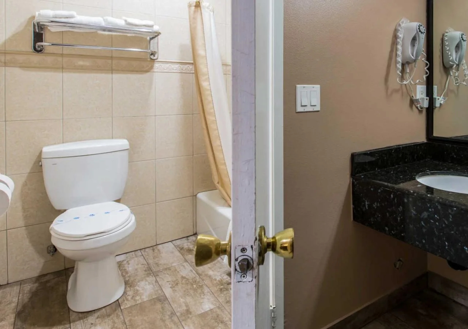 Rodeway Inn Cypress - Buena Park