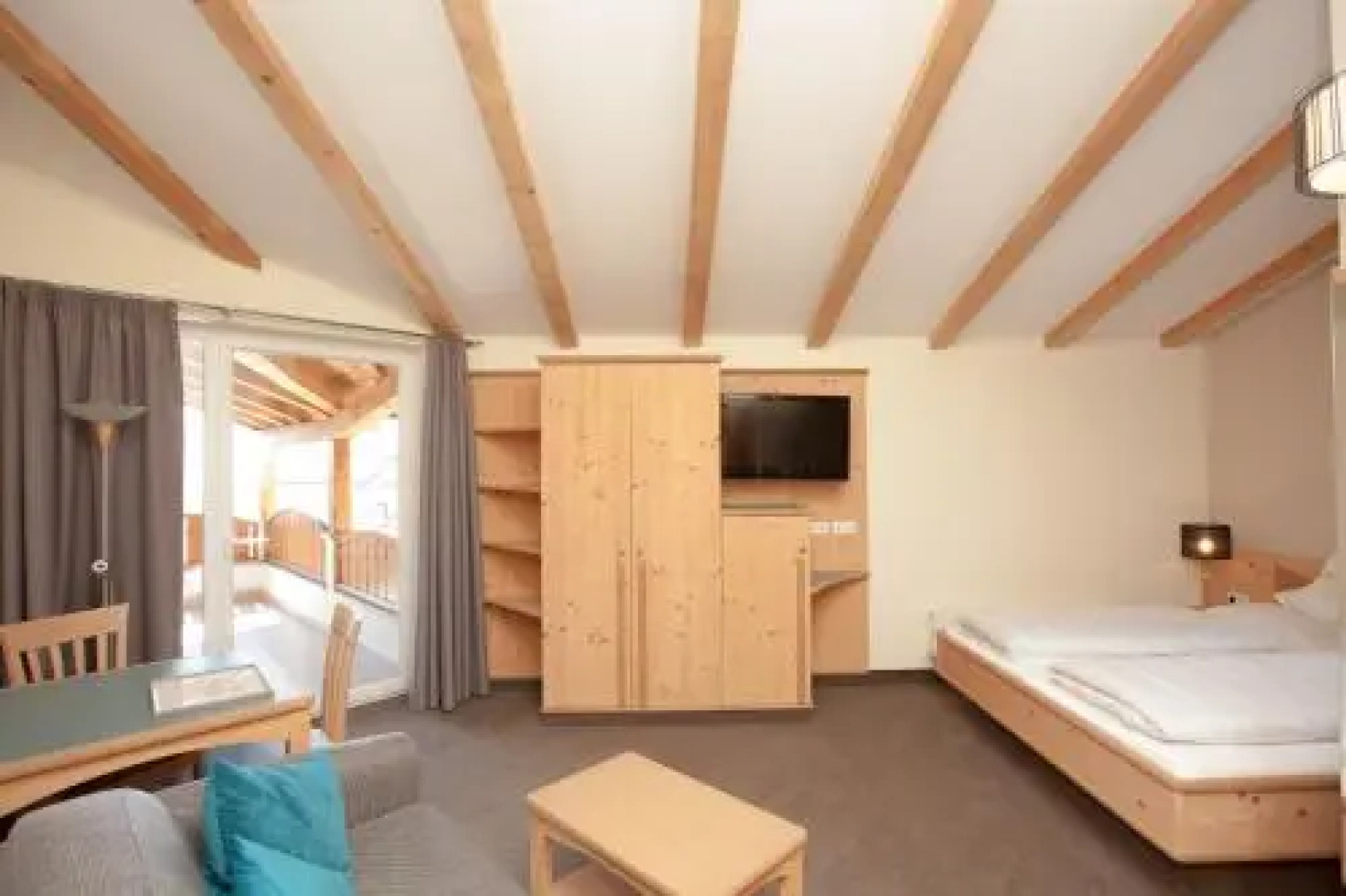 Hotel Zirmerhof & Residence