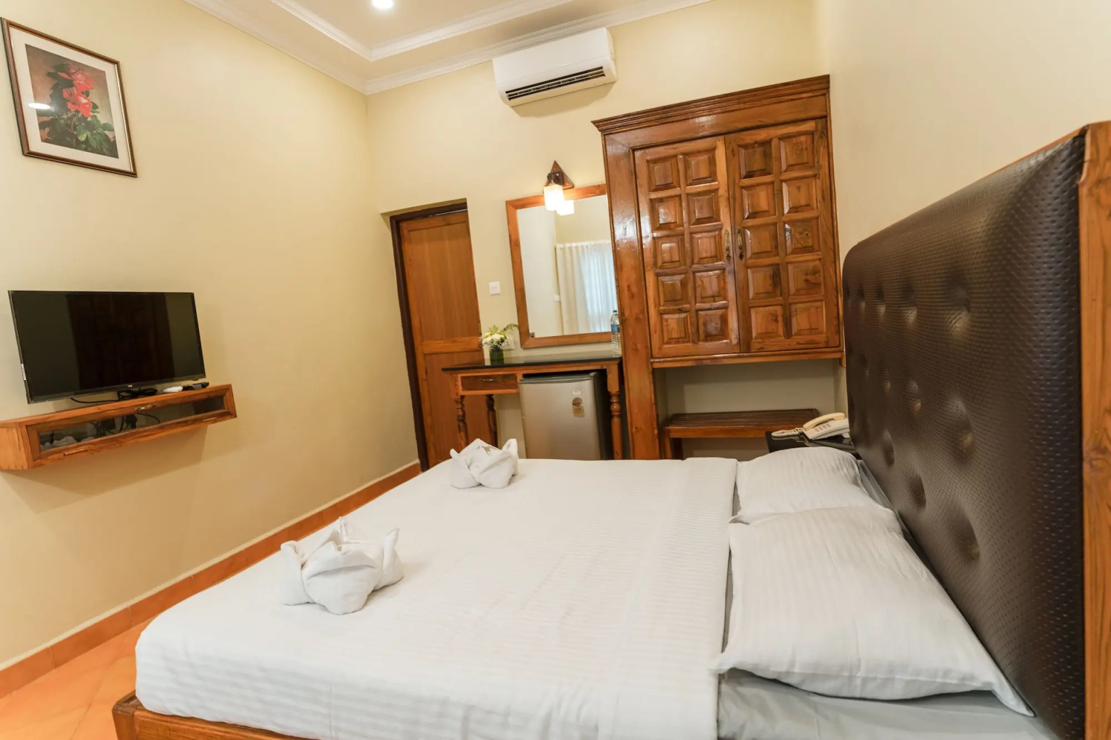 Leoney Resort