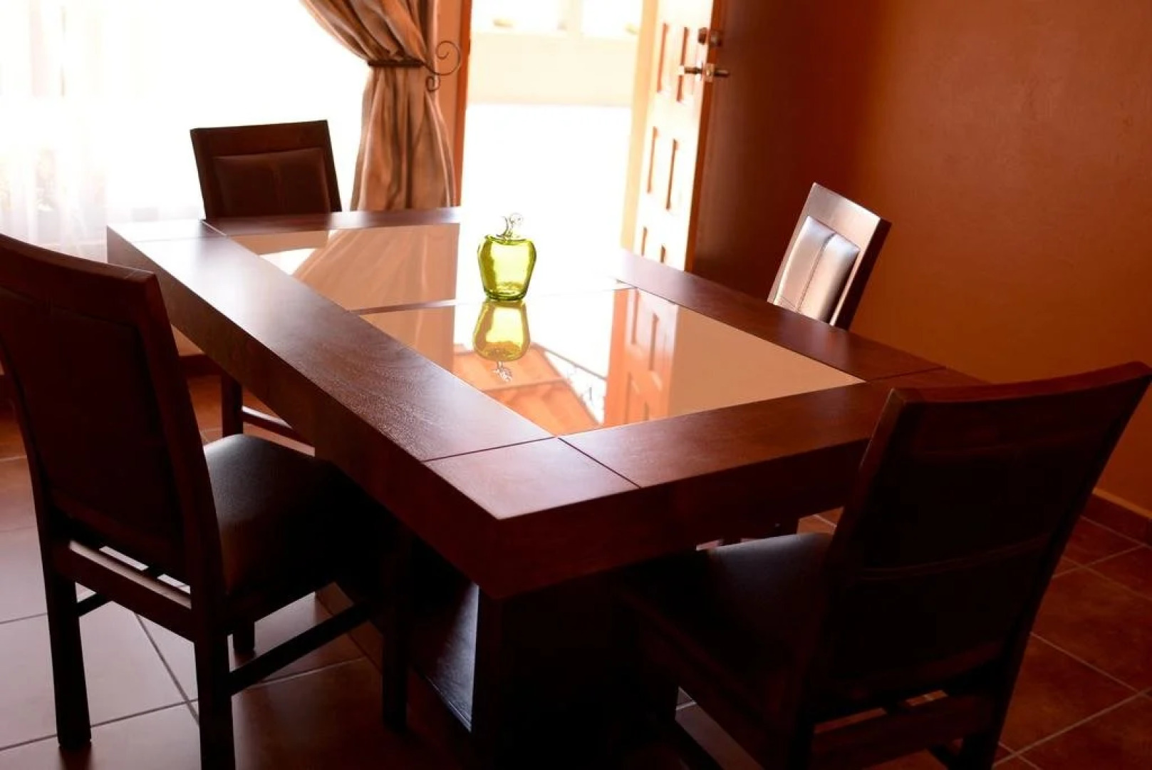 Villas San Francisco Hotel