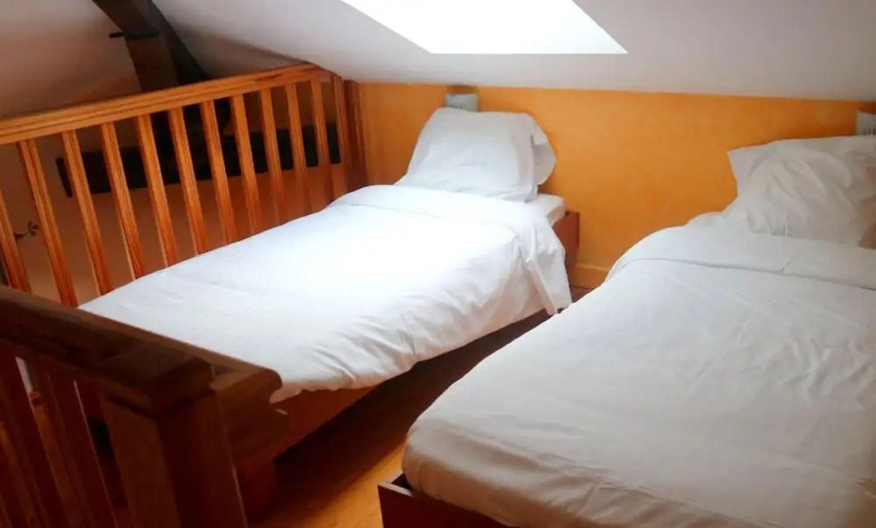 Auberge du Chardon Lorrain