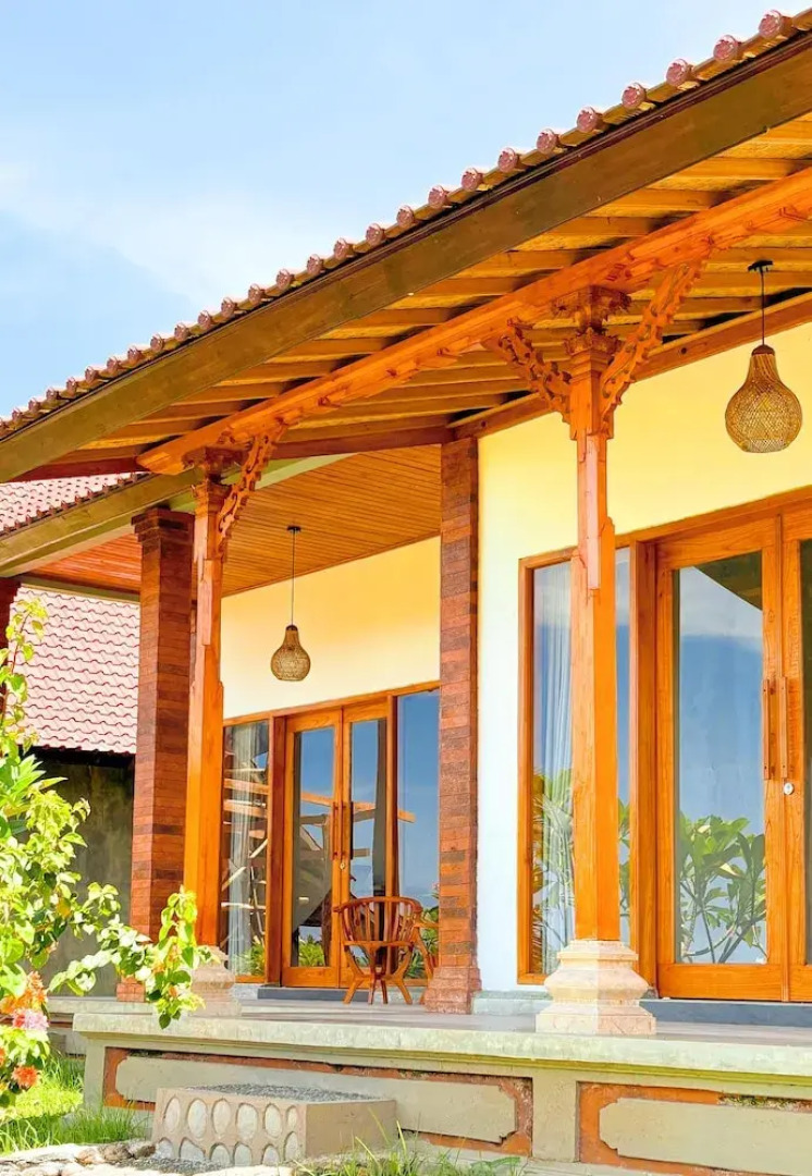 Terrace Retreat & Spa