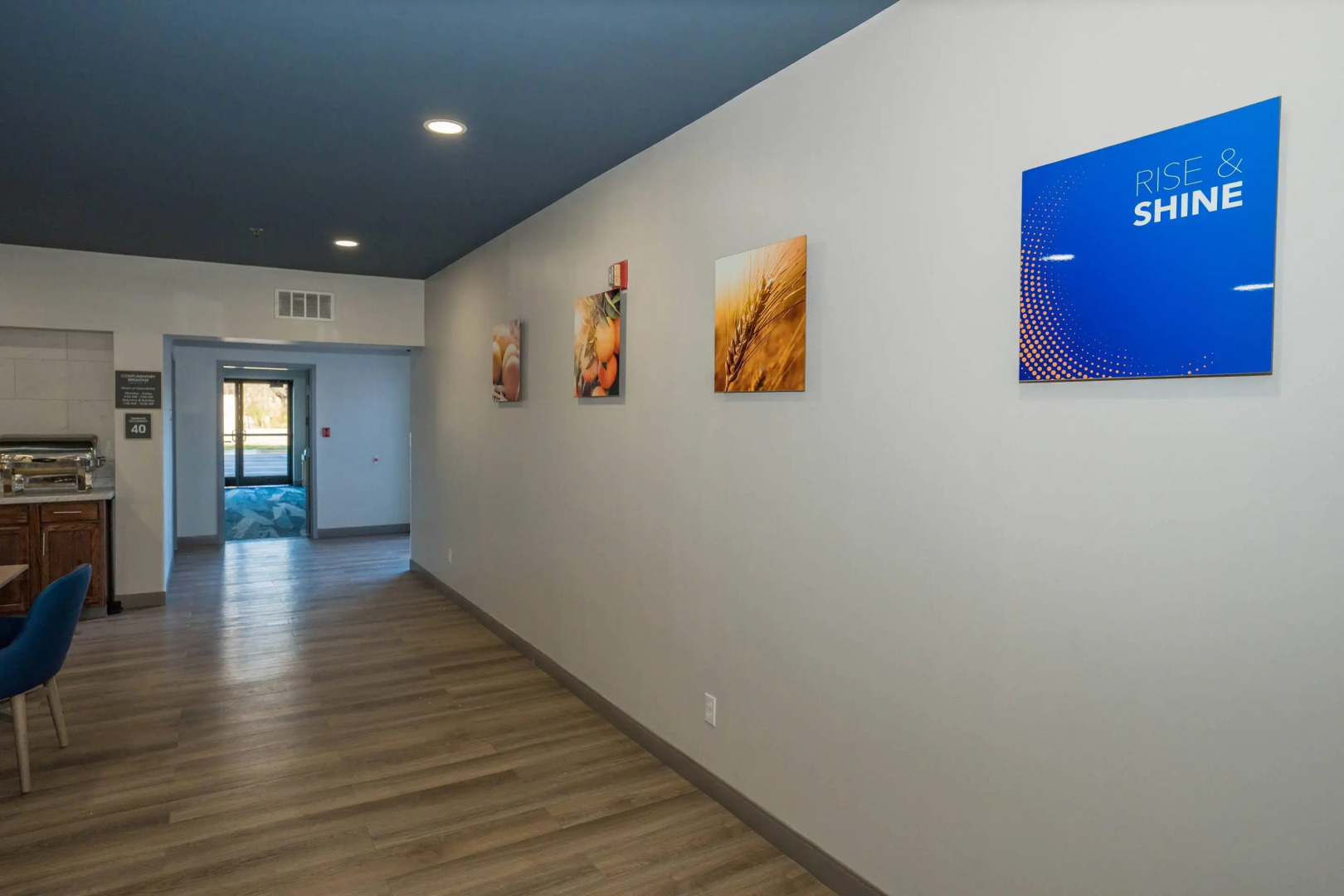 Comfort Inn & Suites Decatur