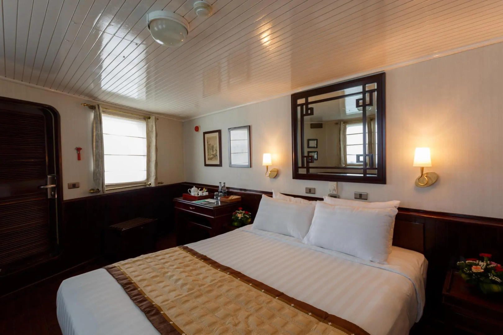 Emeraude Classic Cruises